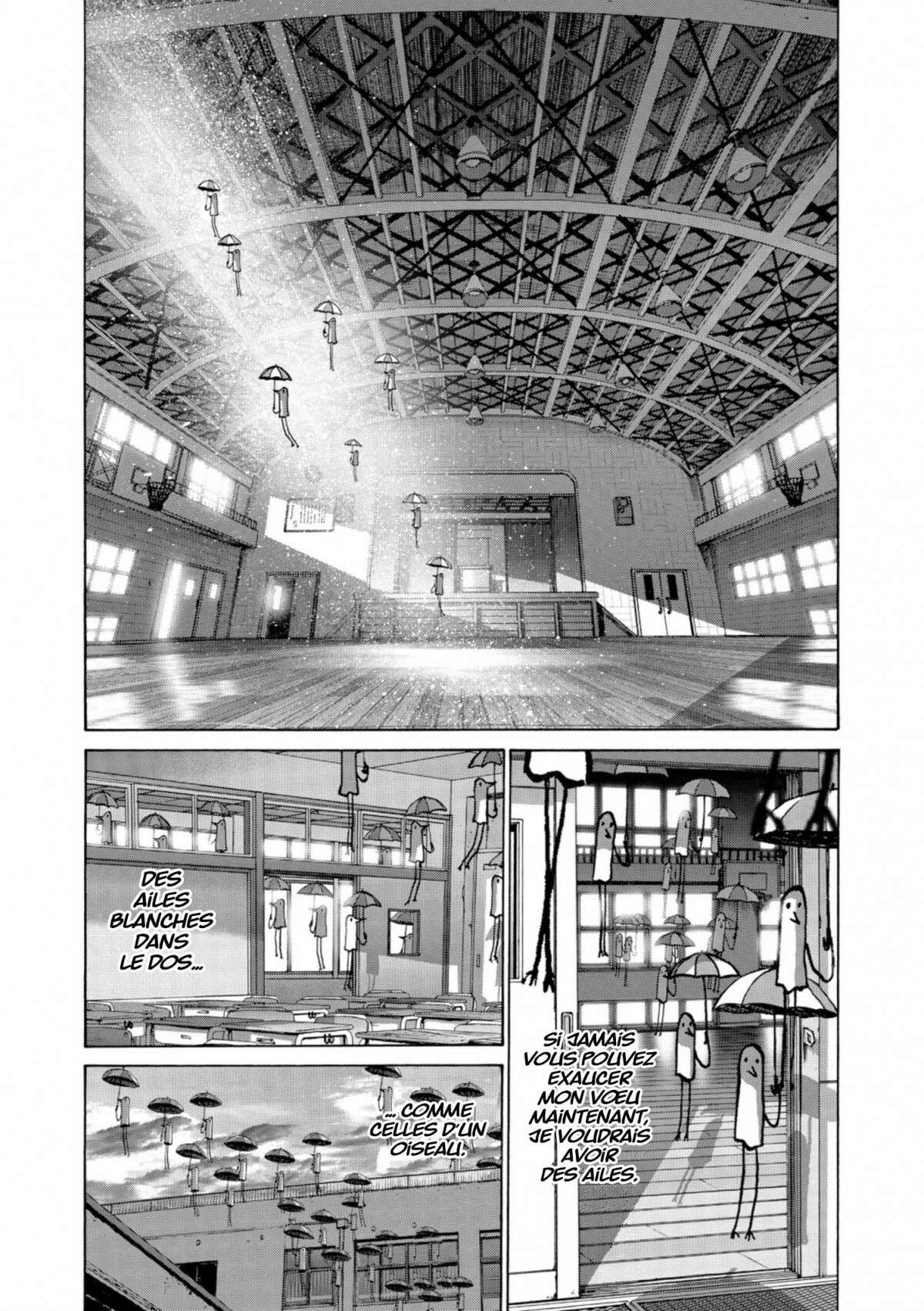  Bonne nuit Punpun - Volume 2 - 182