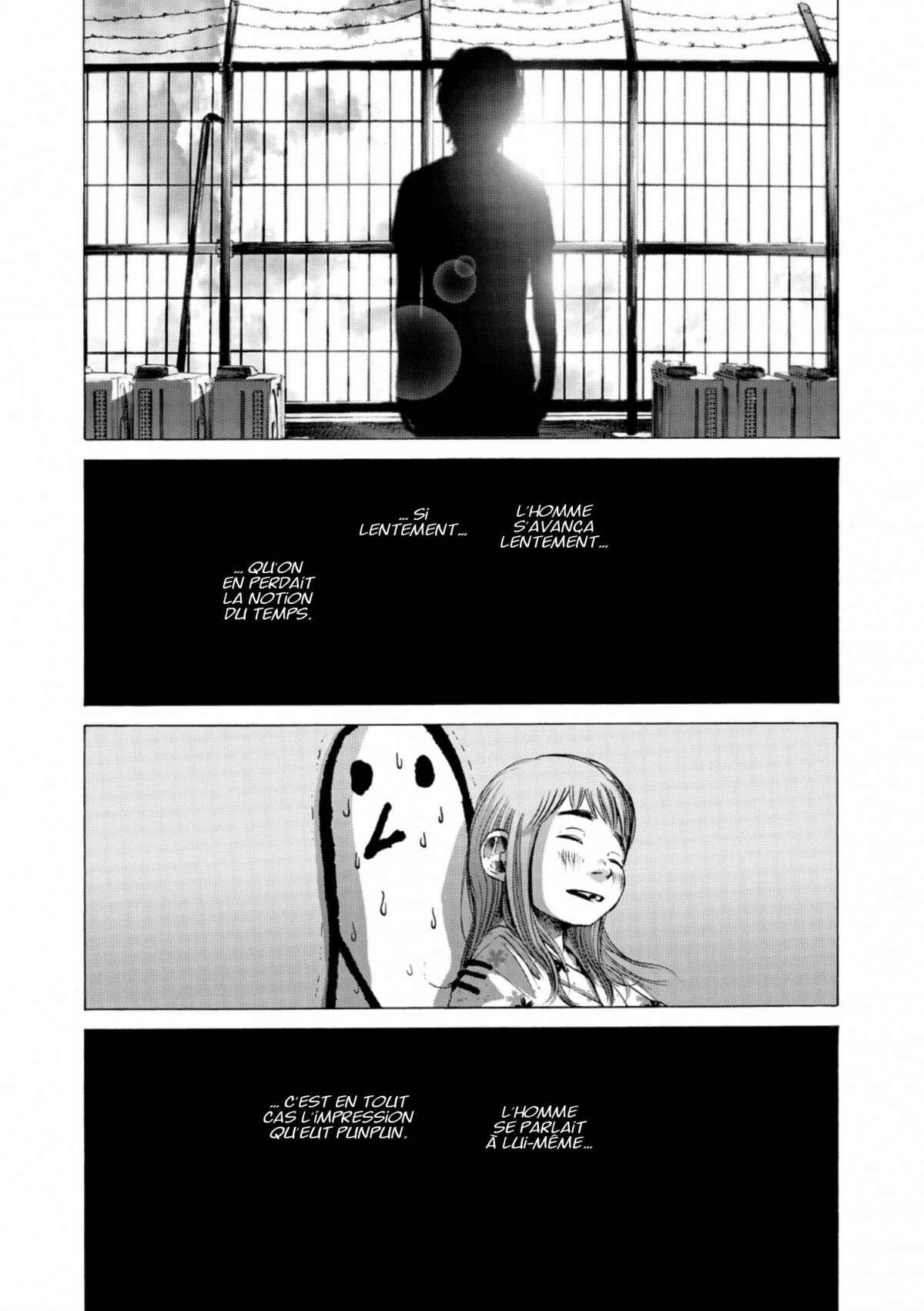  Bonne nuit Punpun - Volume 2 - 48