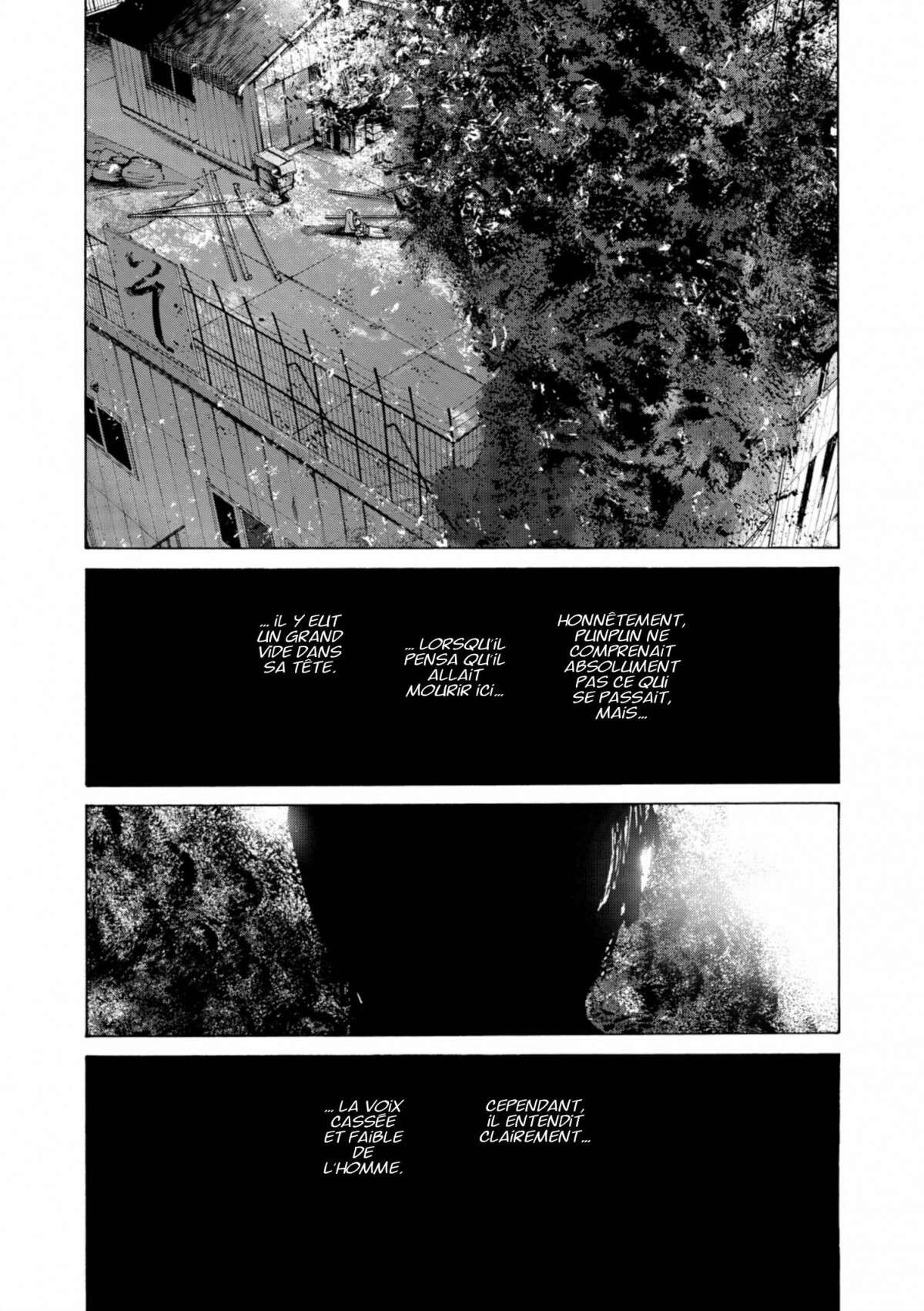  Bonne nuit Punpun - Volume 2 - 56