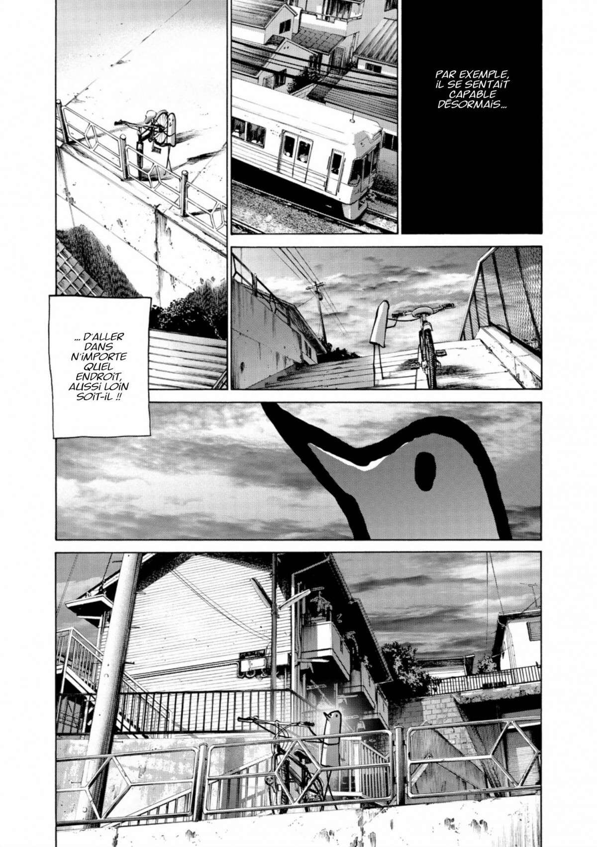  Bonne nuit Punpun - Volume 2 - 175