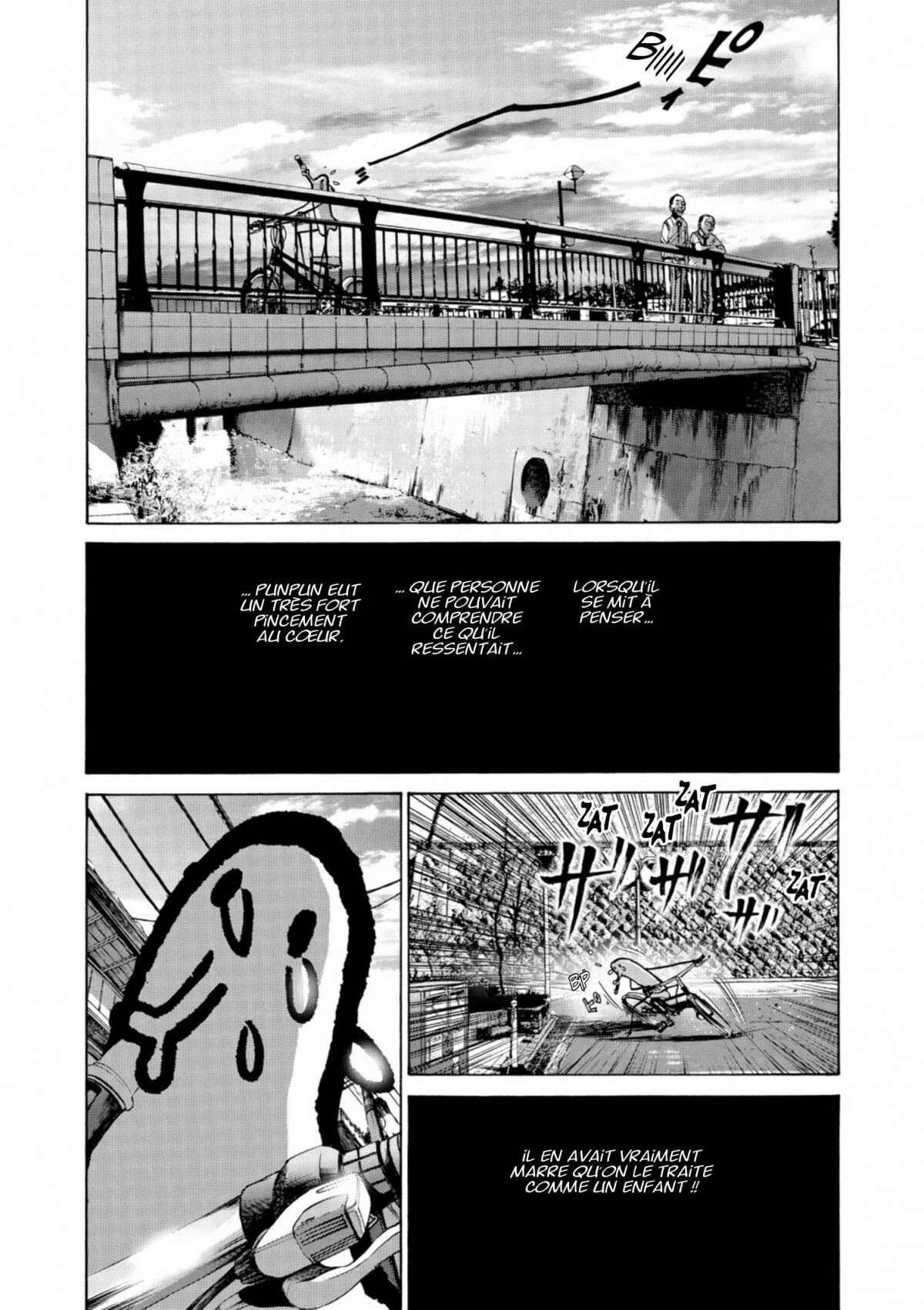  Bonne nuit Punpun - Volume 2 - 172