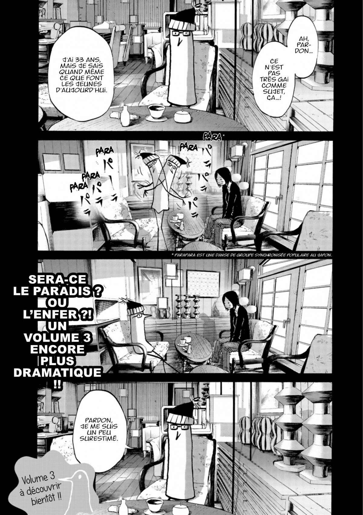  Bonne nuit Punpun - Volume 2 - 209