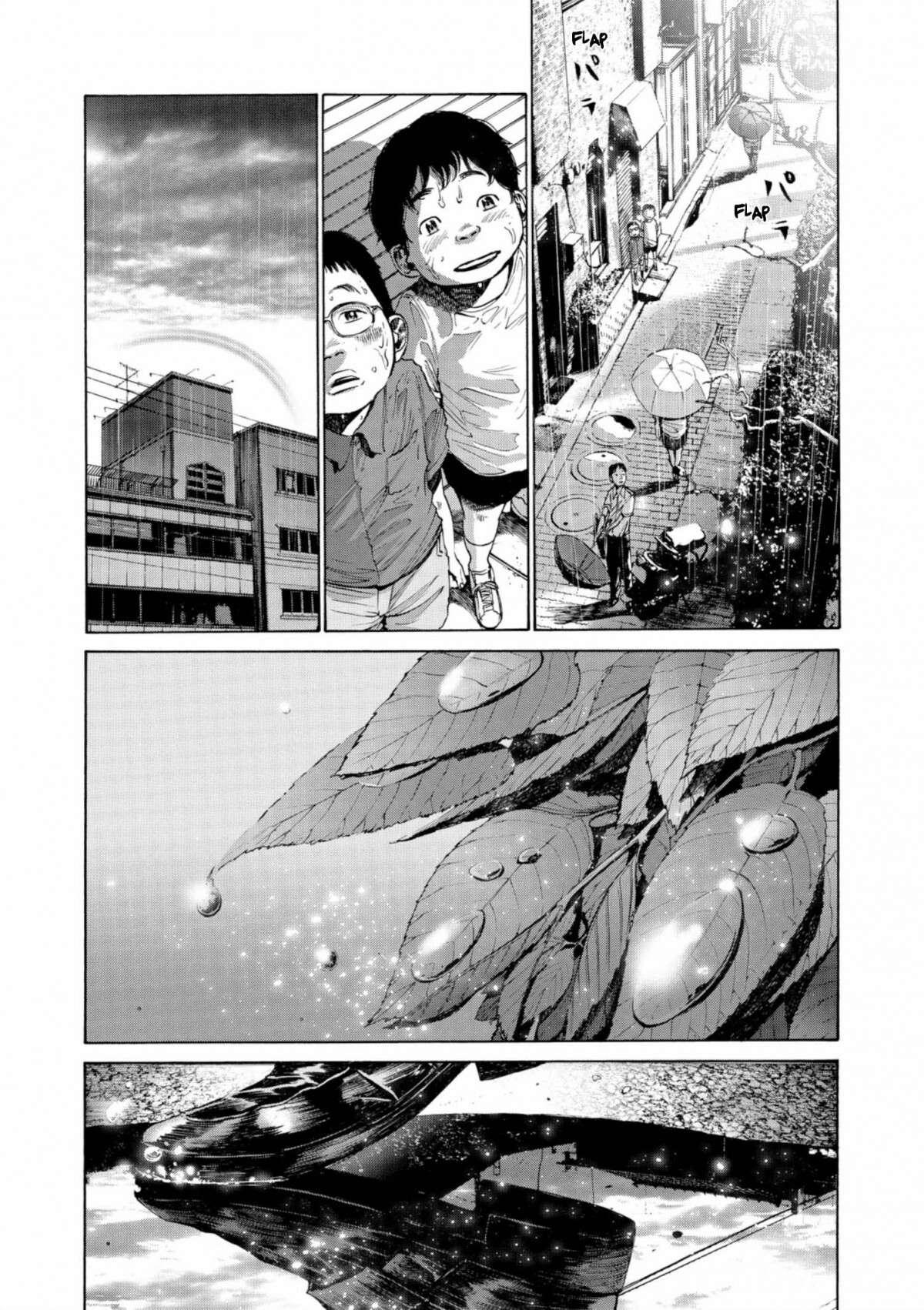  Bonne nuit Punpun - Volume 2 - 82