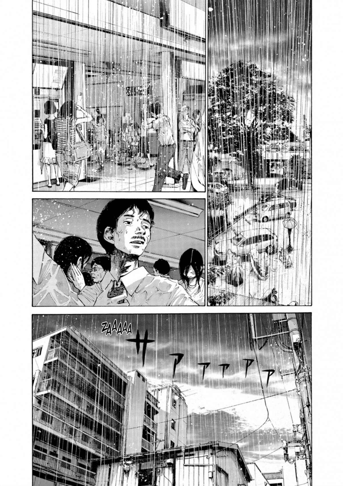  Bonne nuit Punpun - Volume 2 - 81