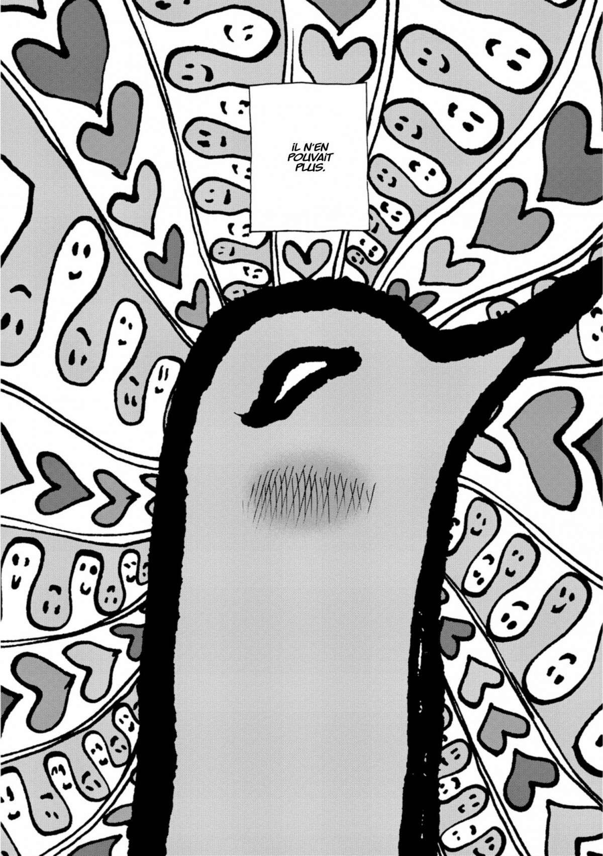  Bonne nuit Punpun - Volume 2 - 58