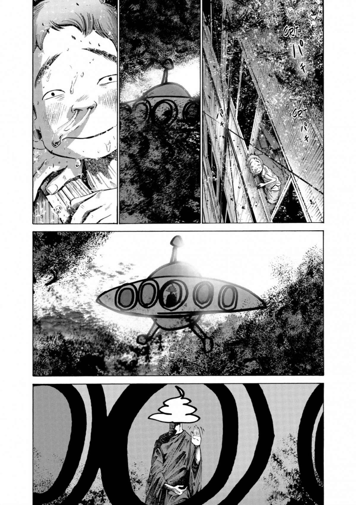  Bonne nuit Punpun - Volume 2 - 54