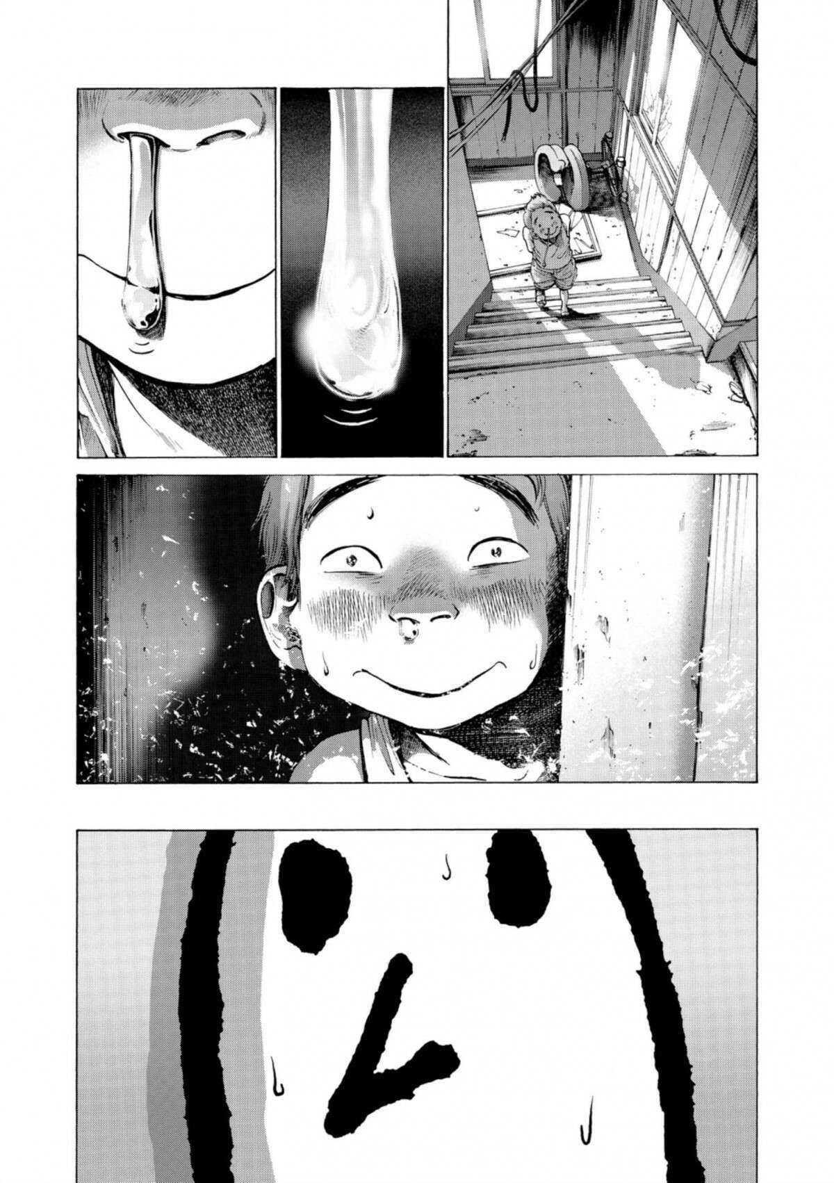  Bonne nuit Punpun - Volume 2 - 47