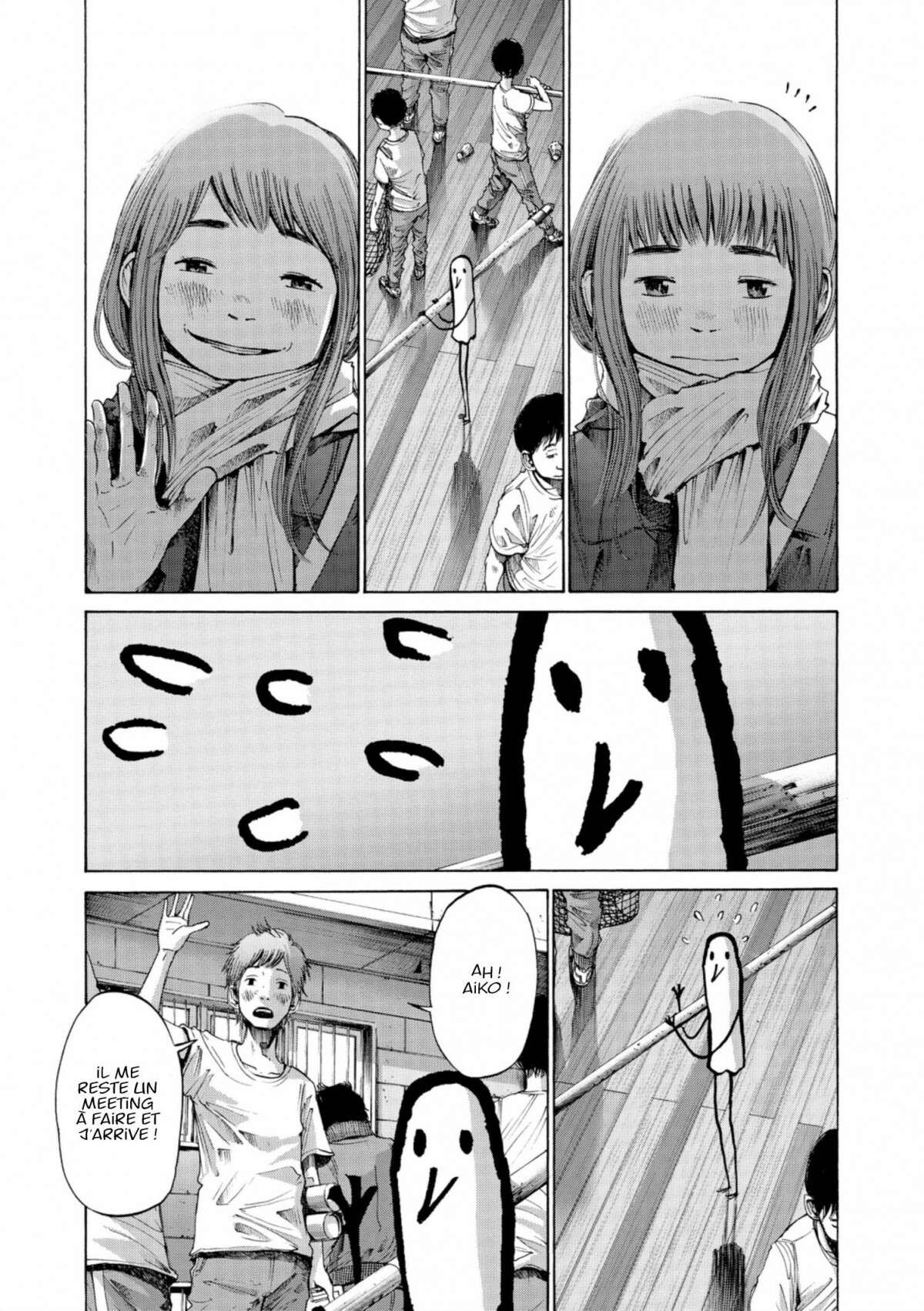  Bonne nuit Punpun - Volume 2 - 203