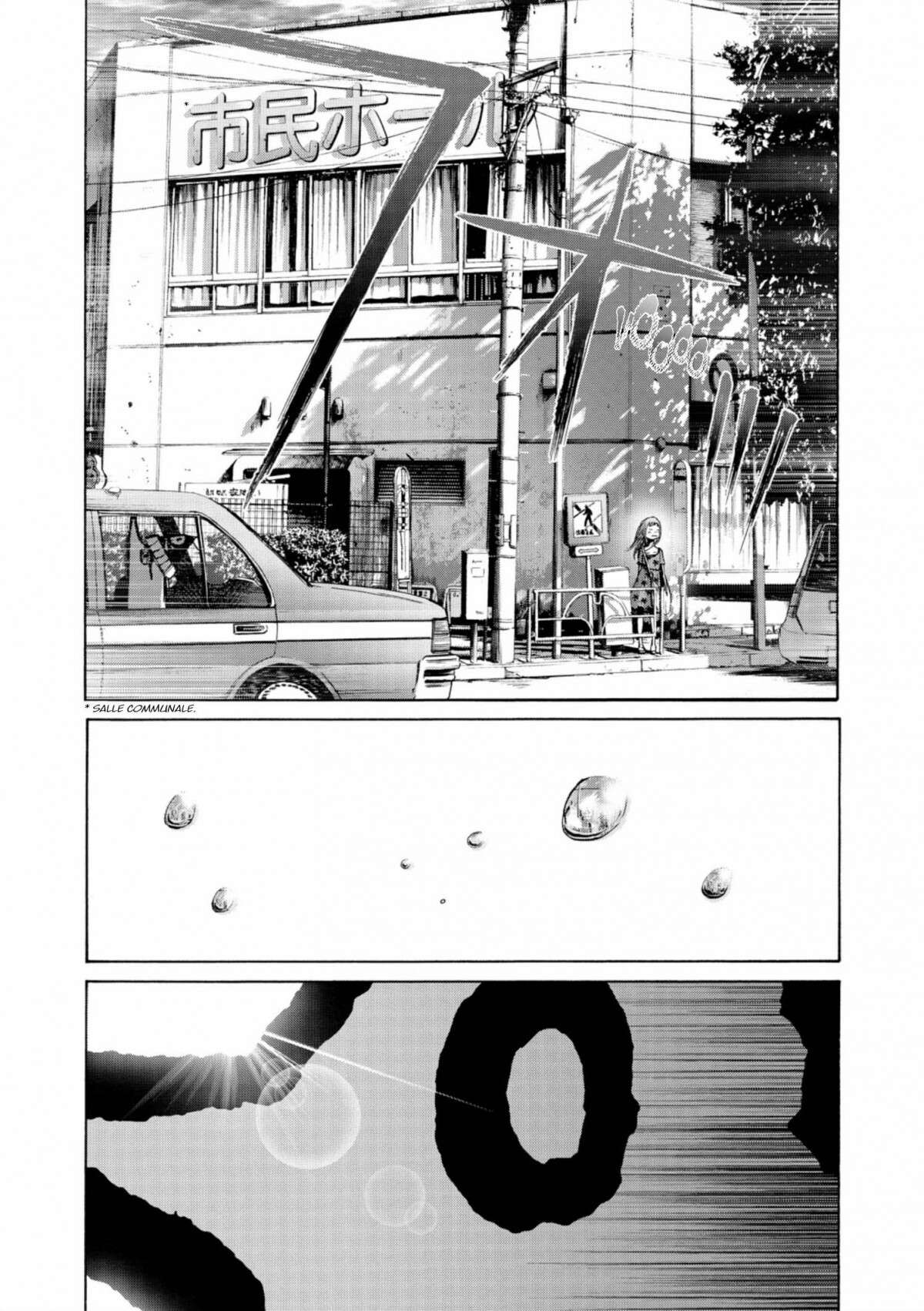  Bonne nuit Punpun - Volume 2 - 126