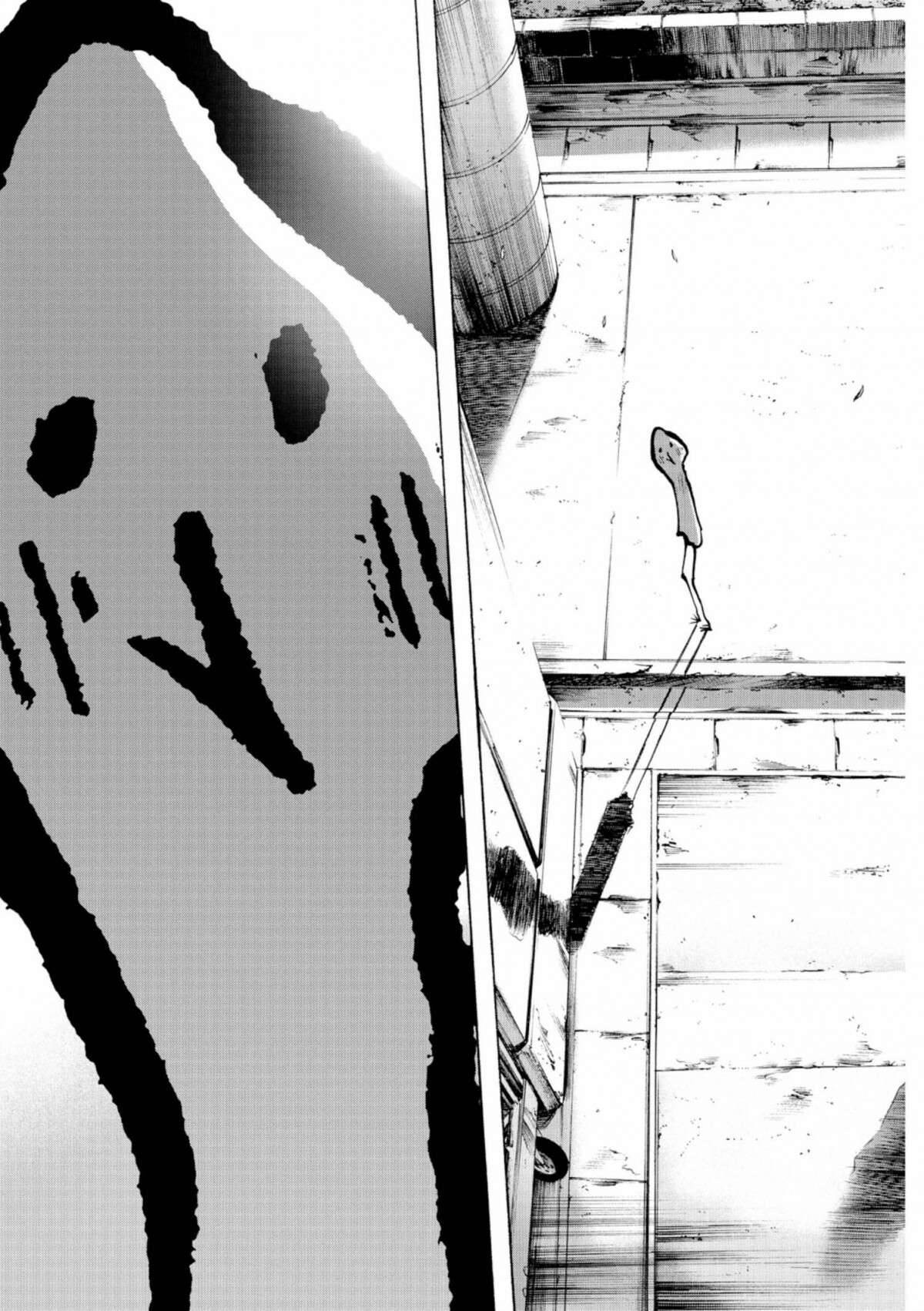  Bonne nuit Punpun - Volume 3 - 91