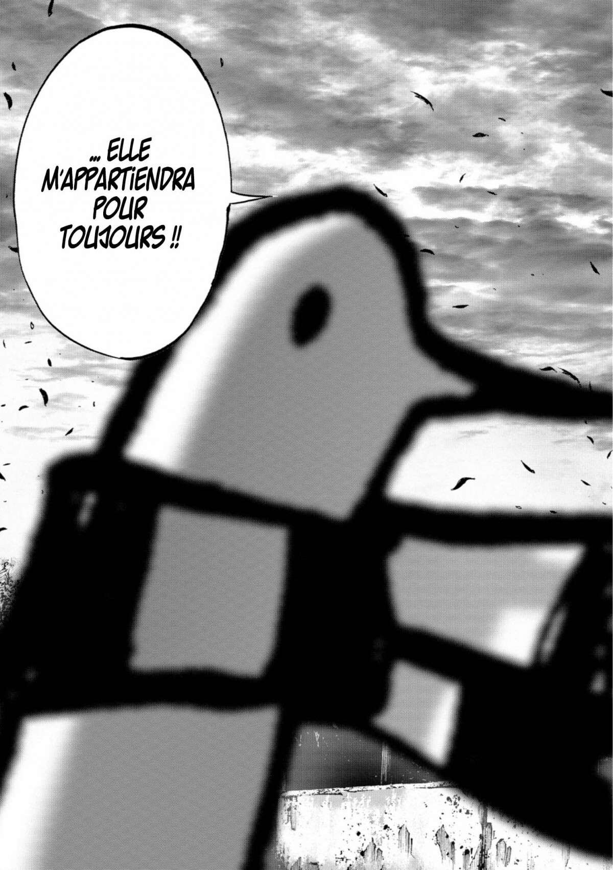  Bonne nuit Punpun - Volume 3 - 111