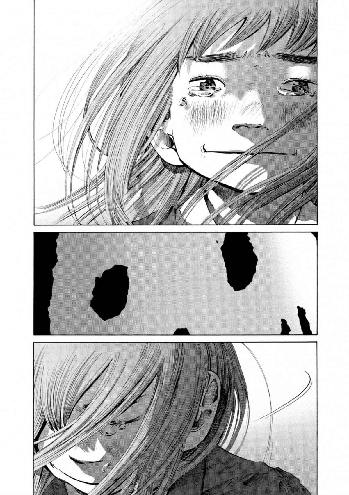  Bonne nuit Punpun - Volume 3 - 92