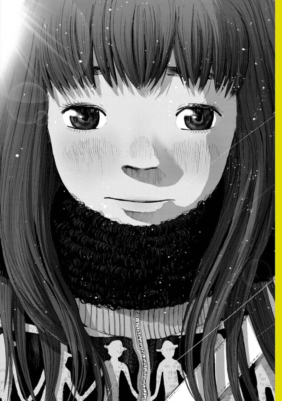  Bonne nuit Punpun - Volume 4 - 115