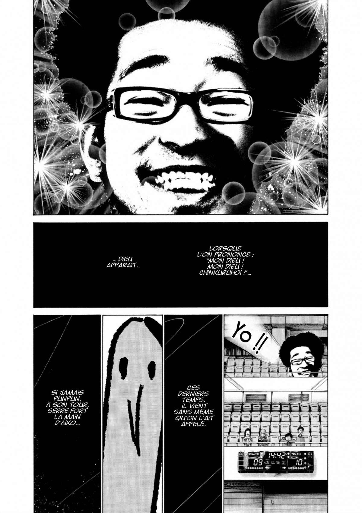  Bonne nuit Punpun - Volume 4 - 148