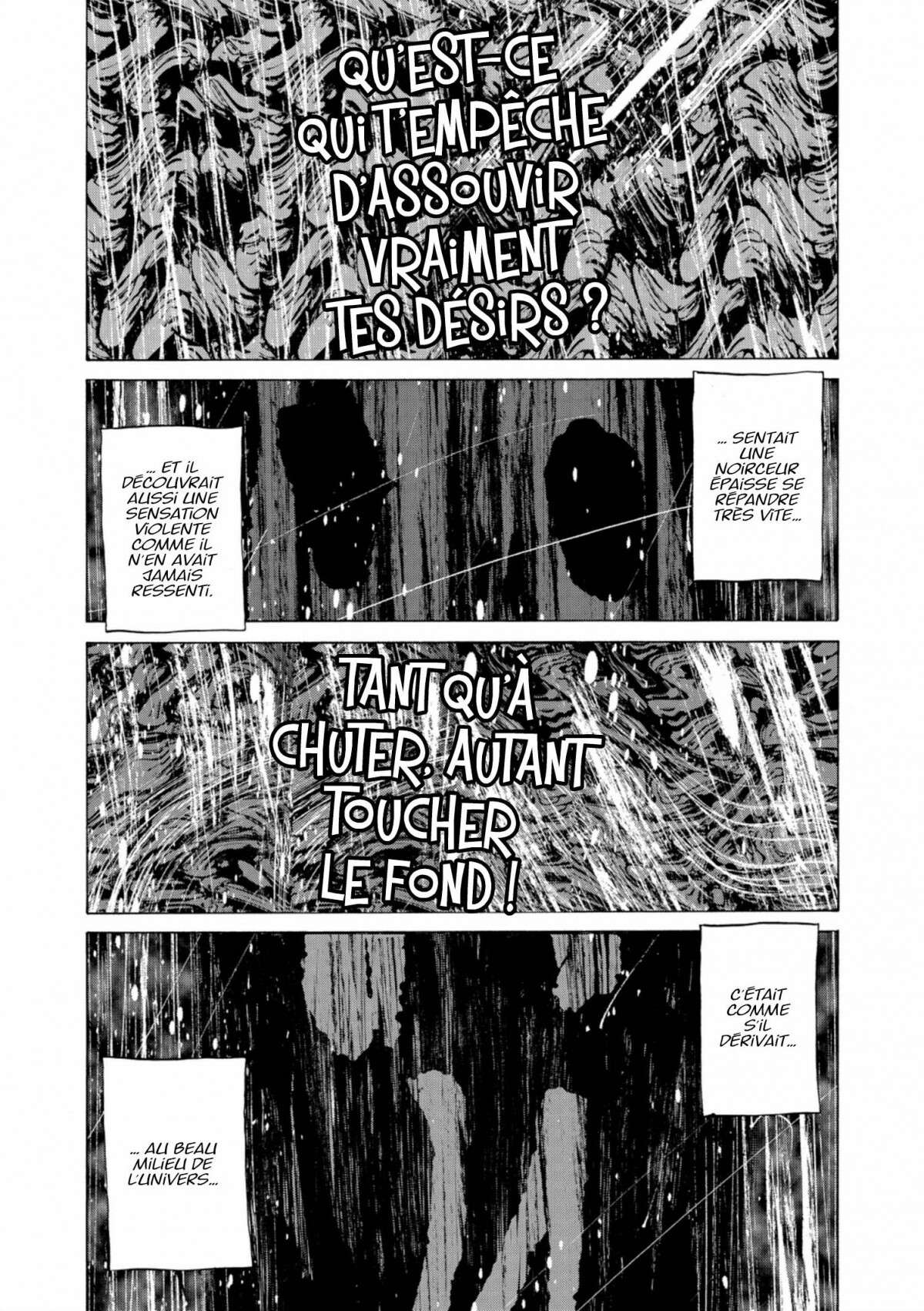  Bonne nuit Punpun - Volume 4 - 151