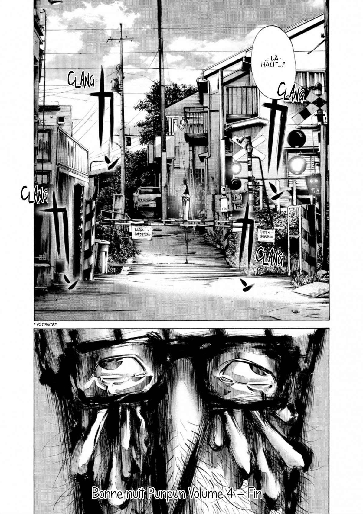  Bonne nuit Punpun - Volume 4 - 222