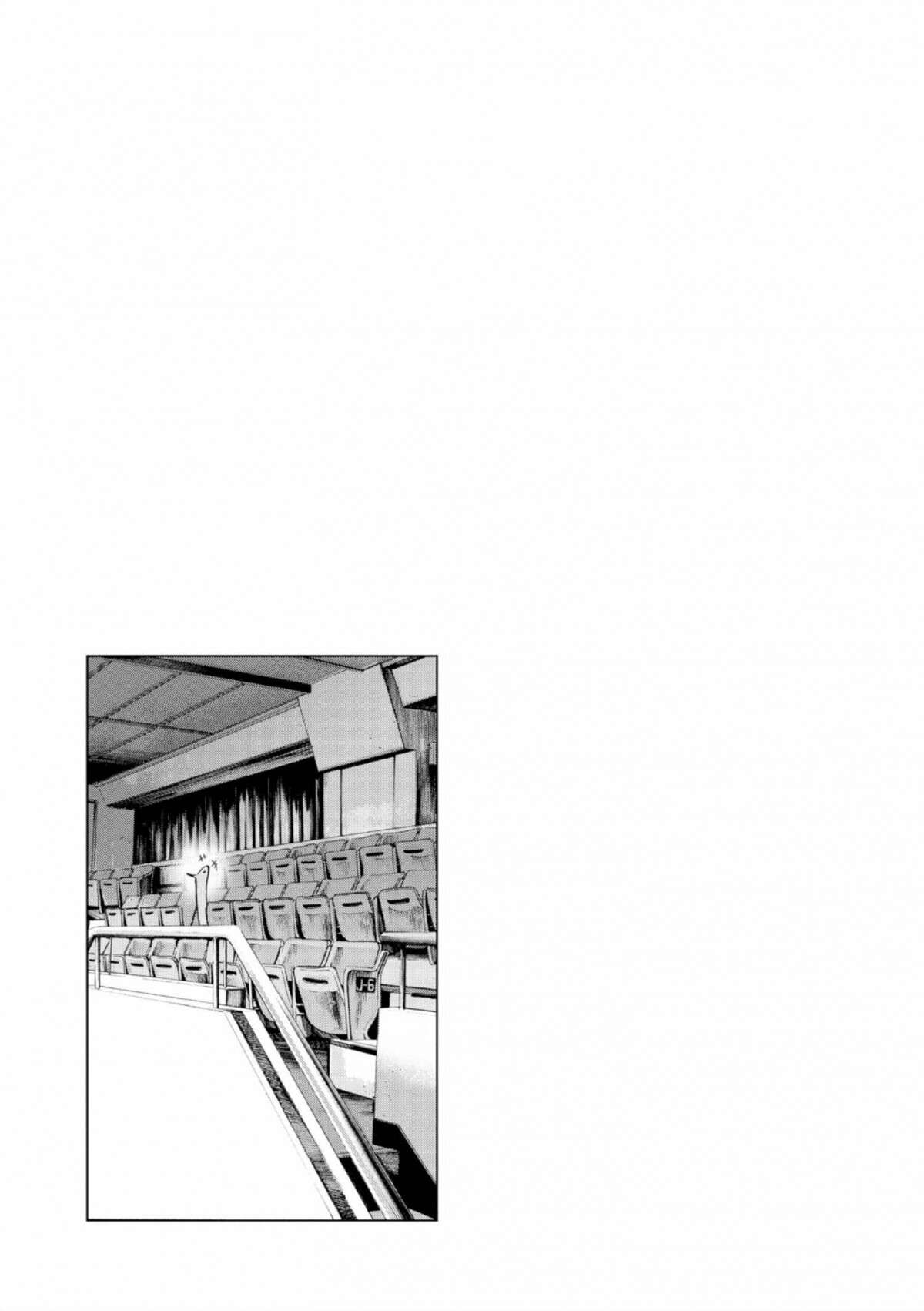  Bonne nuit Punpun - Volume 4 - 155