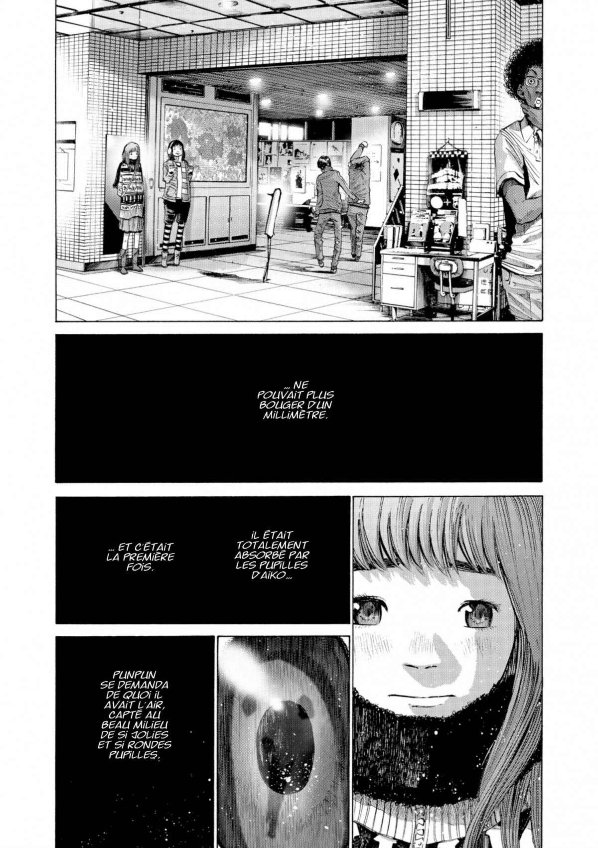  Bonne nuit Punpun - Volume 4 - 117