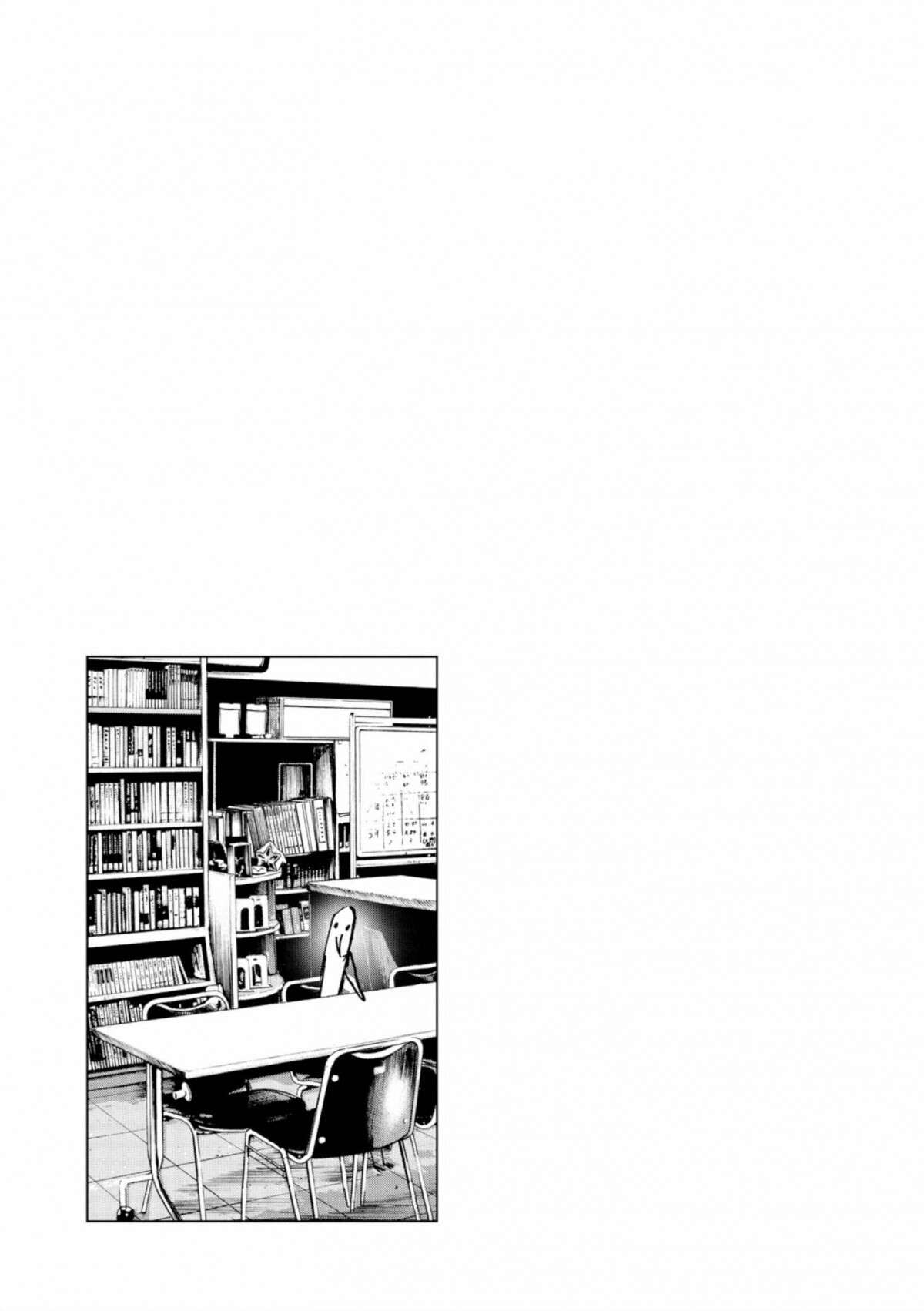  Bonne nuit Punpun - Volume 4 - 195