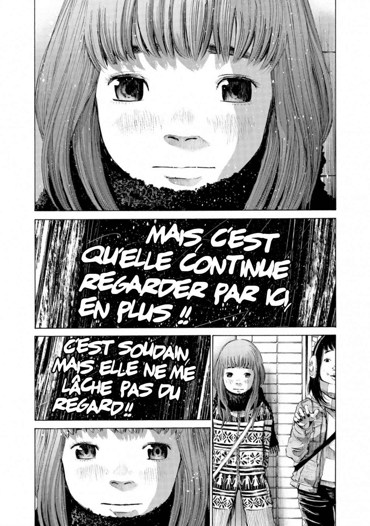  Bonne nuit Punpun - Volume 4 - 118