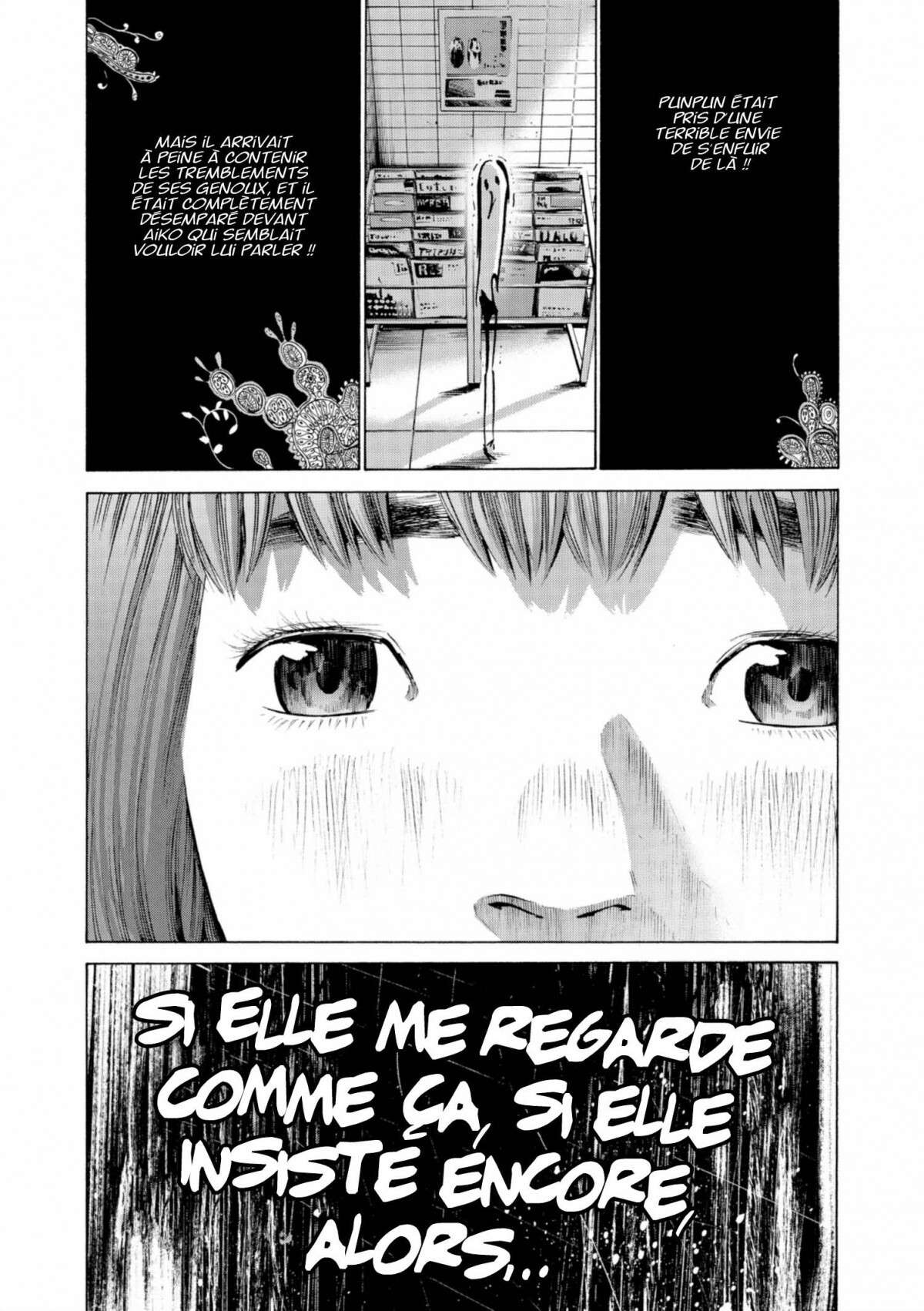  Bonne nuit Punpun - Volume 4 - 119