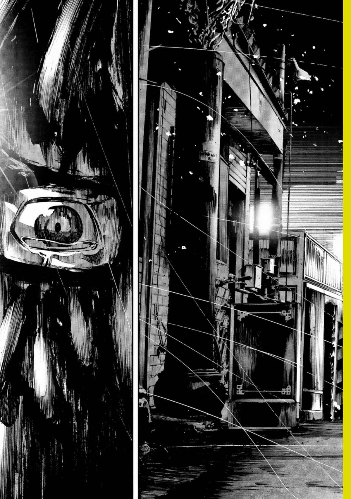  Bonne nuit Punpun - Volume 4 - 97