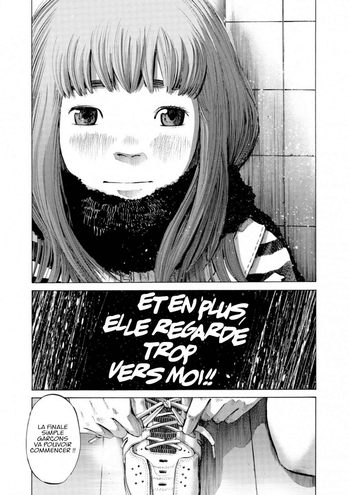  Bonne nuit Punpun - Volume 4 - 111