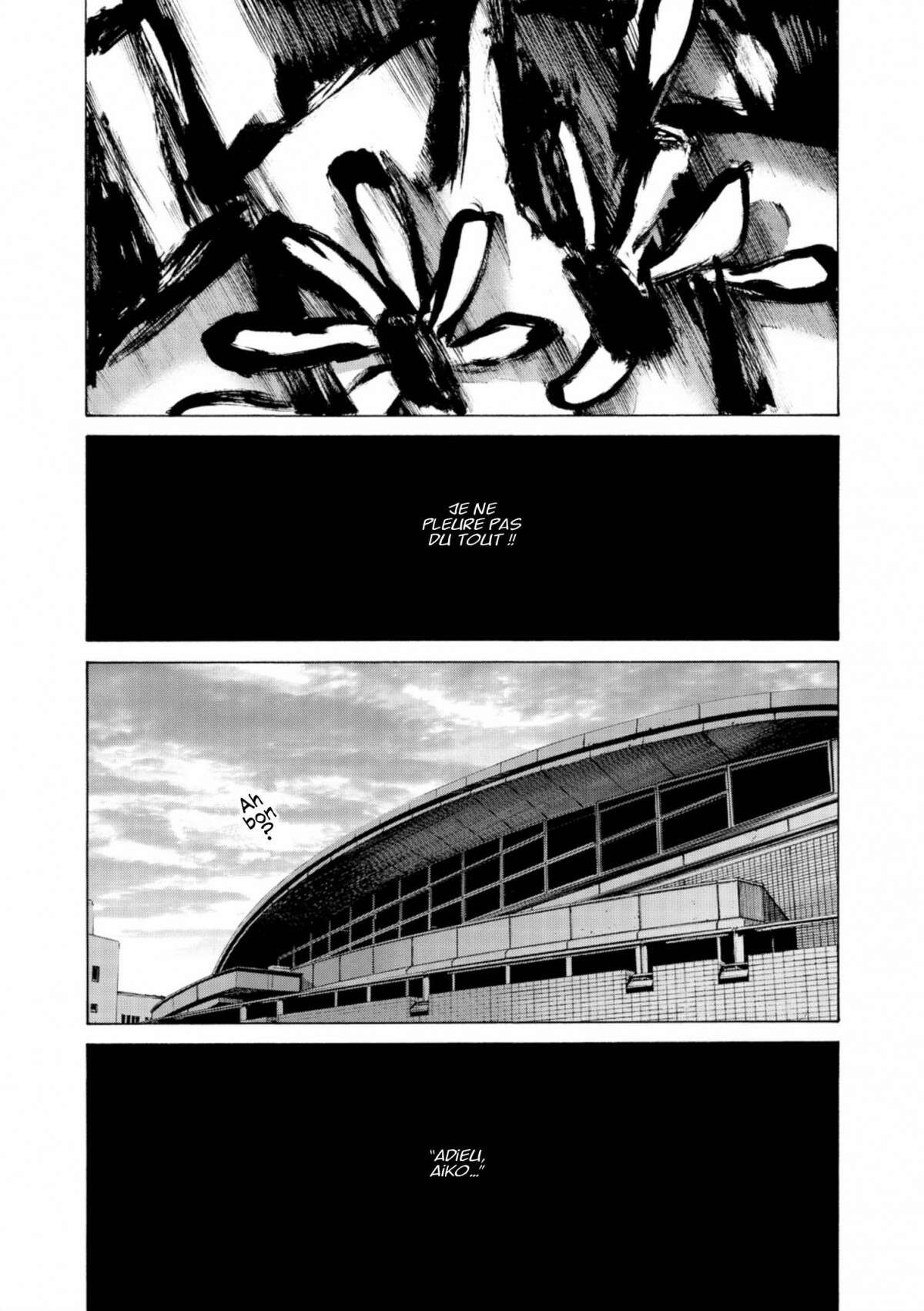  Bonne nuit Punpun - Volume 4 - 174