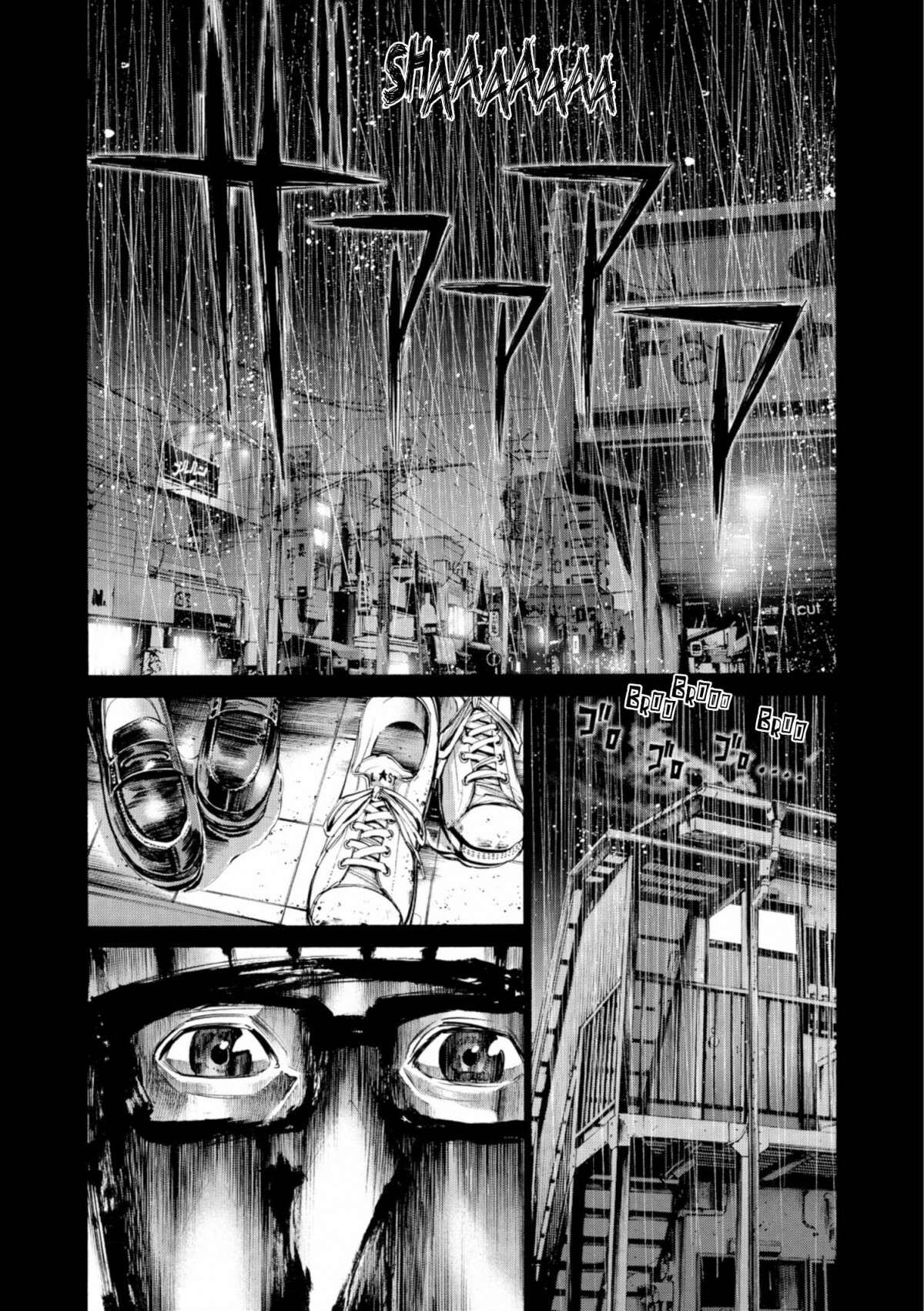  Bonne nuit Punpun - Volume 4 - 9