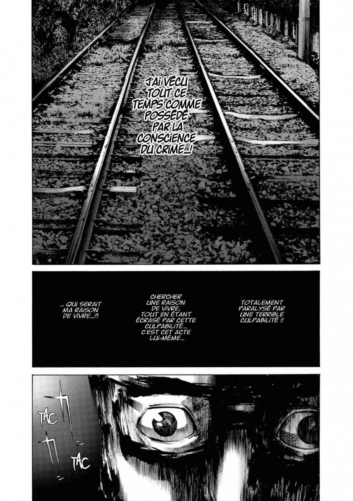  Bonne nuit Punpun - Volume 4 - 88