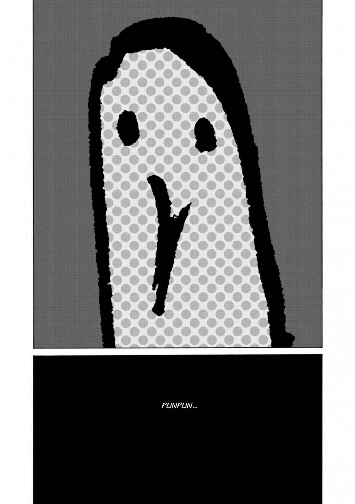  Bonne nuit Punpun - Volume 4 - 116