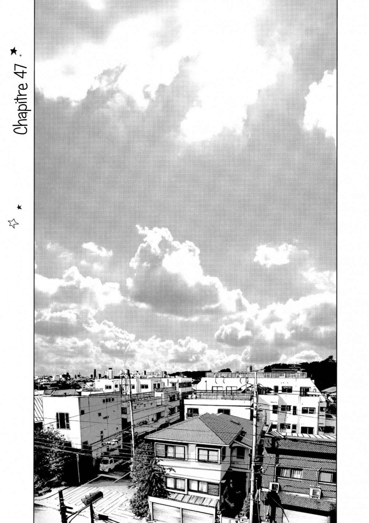  Bonne nuit Punpun - Volume 5 - 7