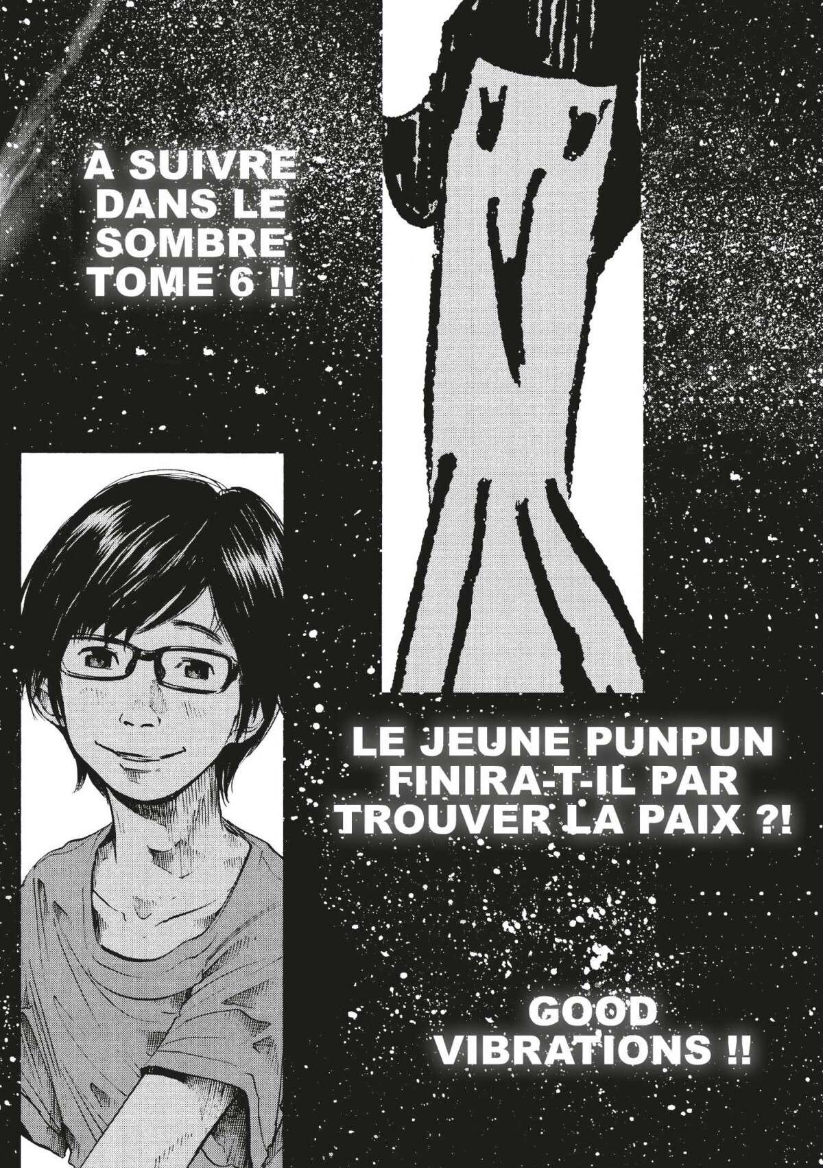  Bonne nuit Punpun - Volume 5 - 221