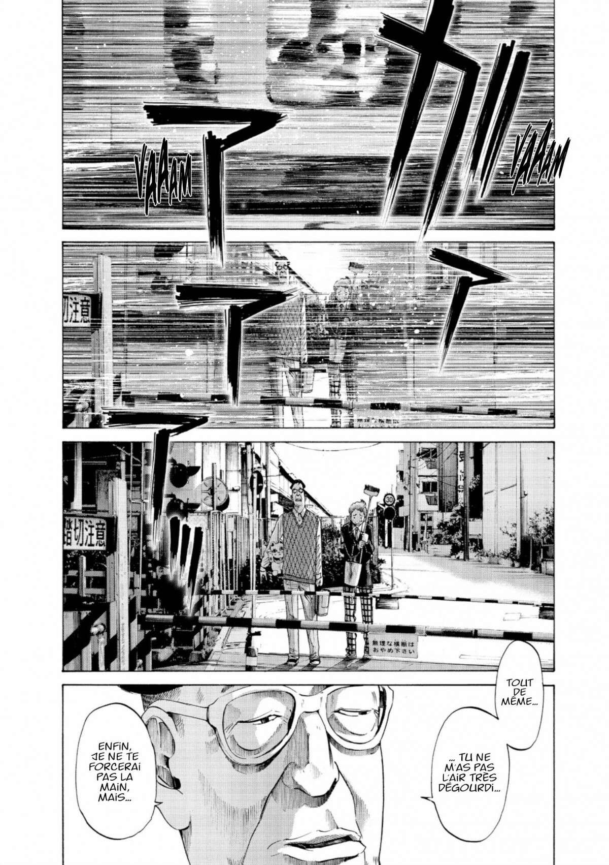  Bonne nuit Punpun - Volume 5 - 150