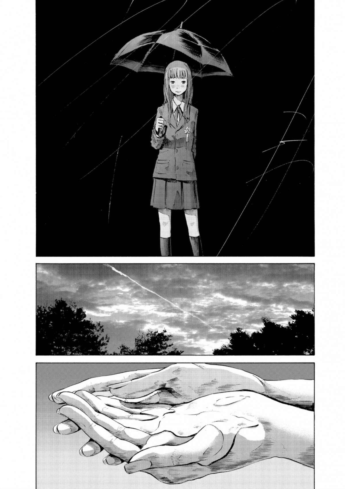  Bonne nuit Punpun - Volume 5 - 90