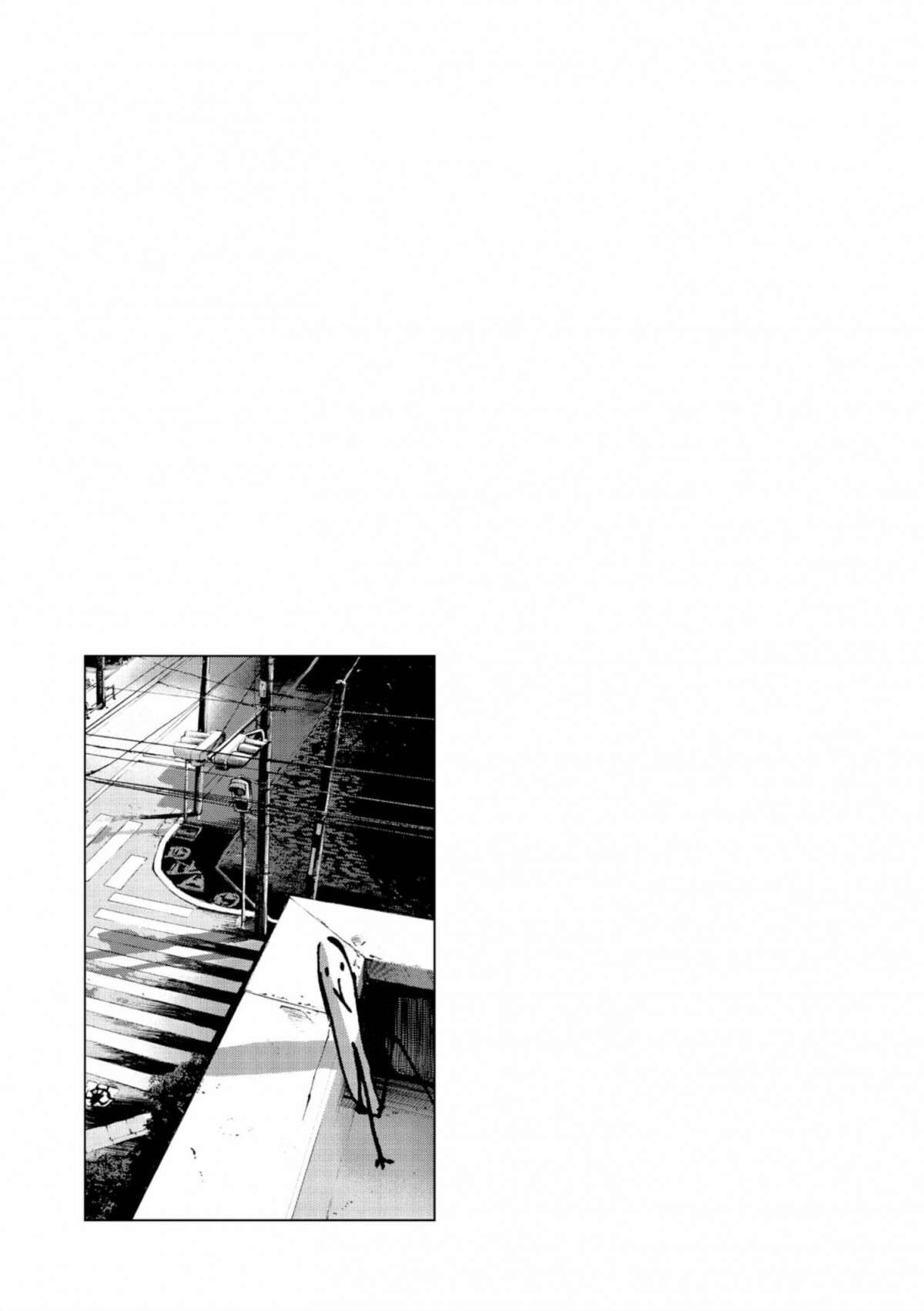  Bonne nuit Punpun - Volume 5 - 19