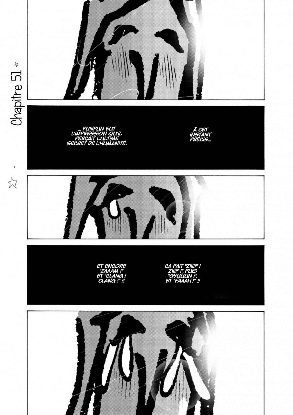  Bonne nuit Punpun - Volume 5 - 97