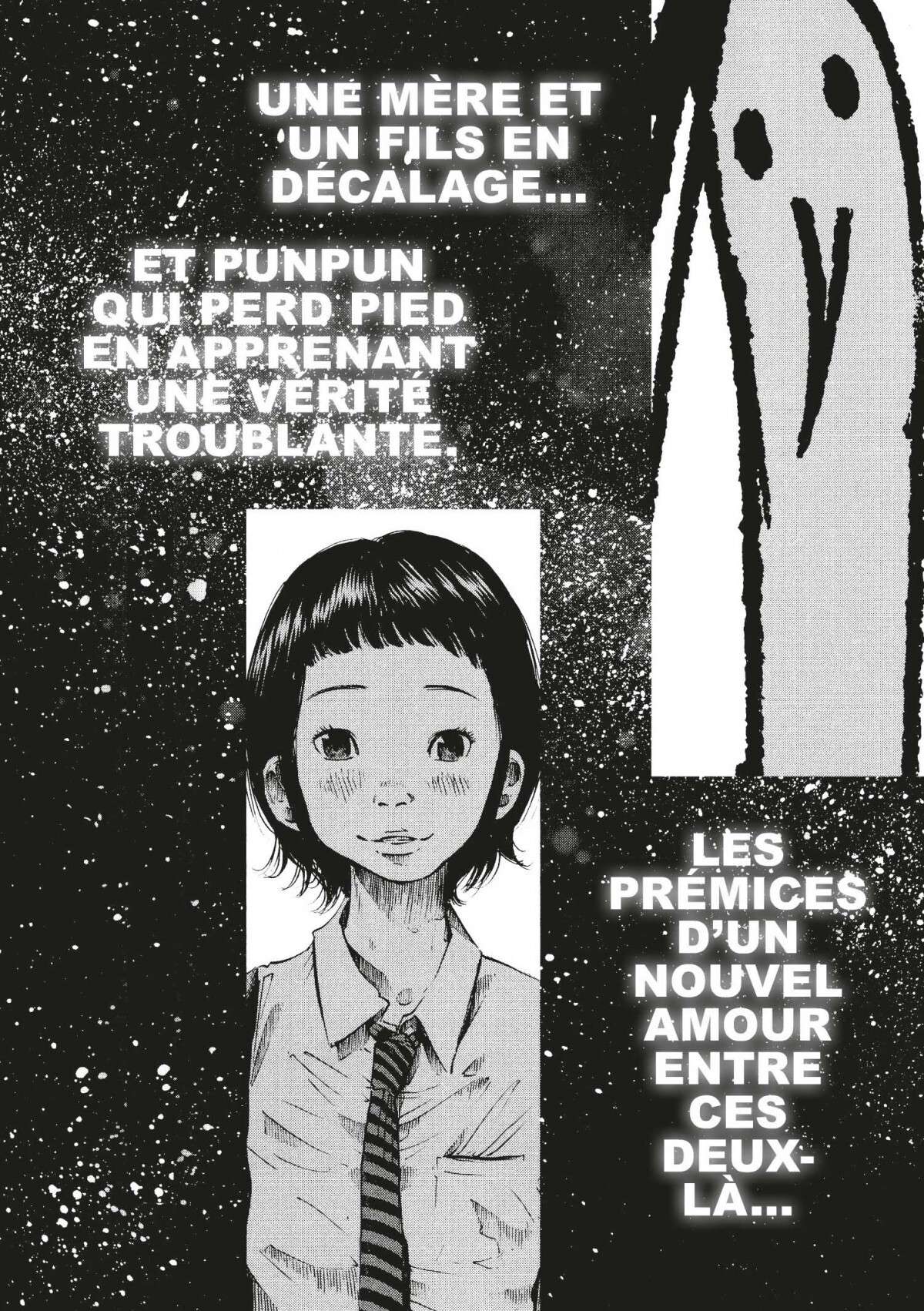  Bonne nuit Punpun - Volume 5 - 220