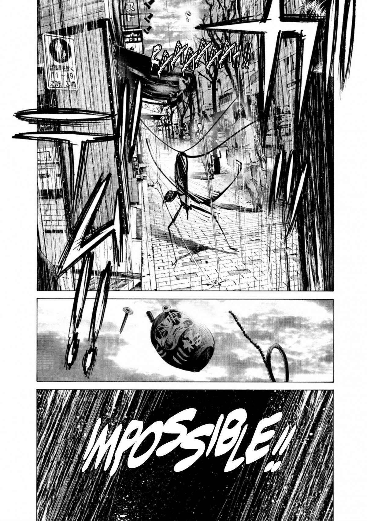  Bonne nuit Punpun - Volume 5 - 214