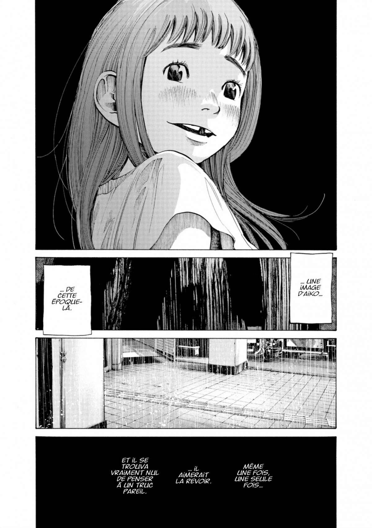  Bonne nuit Punpun - Volume 6 - 117