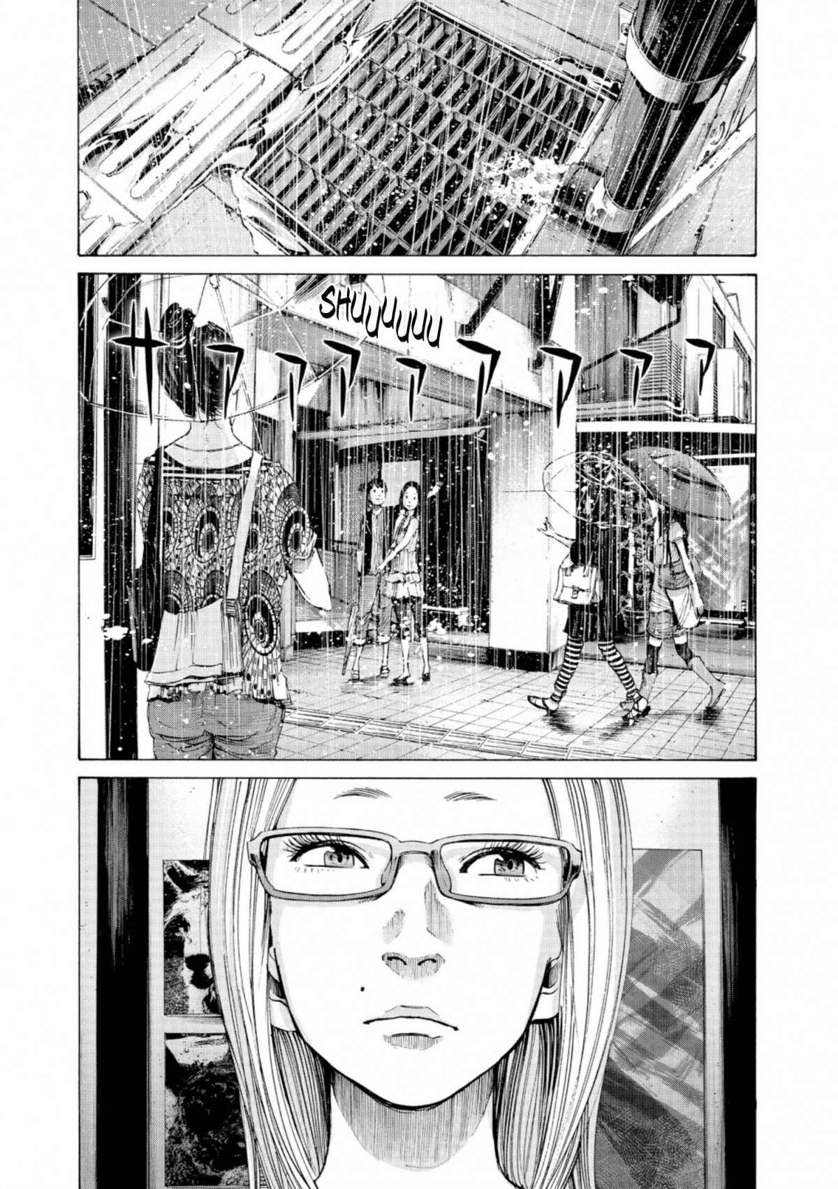  Bonne nuit Punpun - Volume 6 - 127