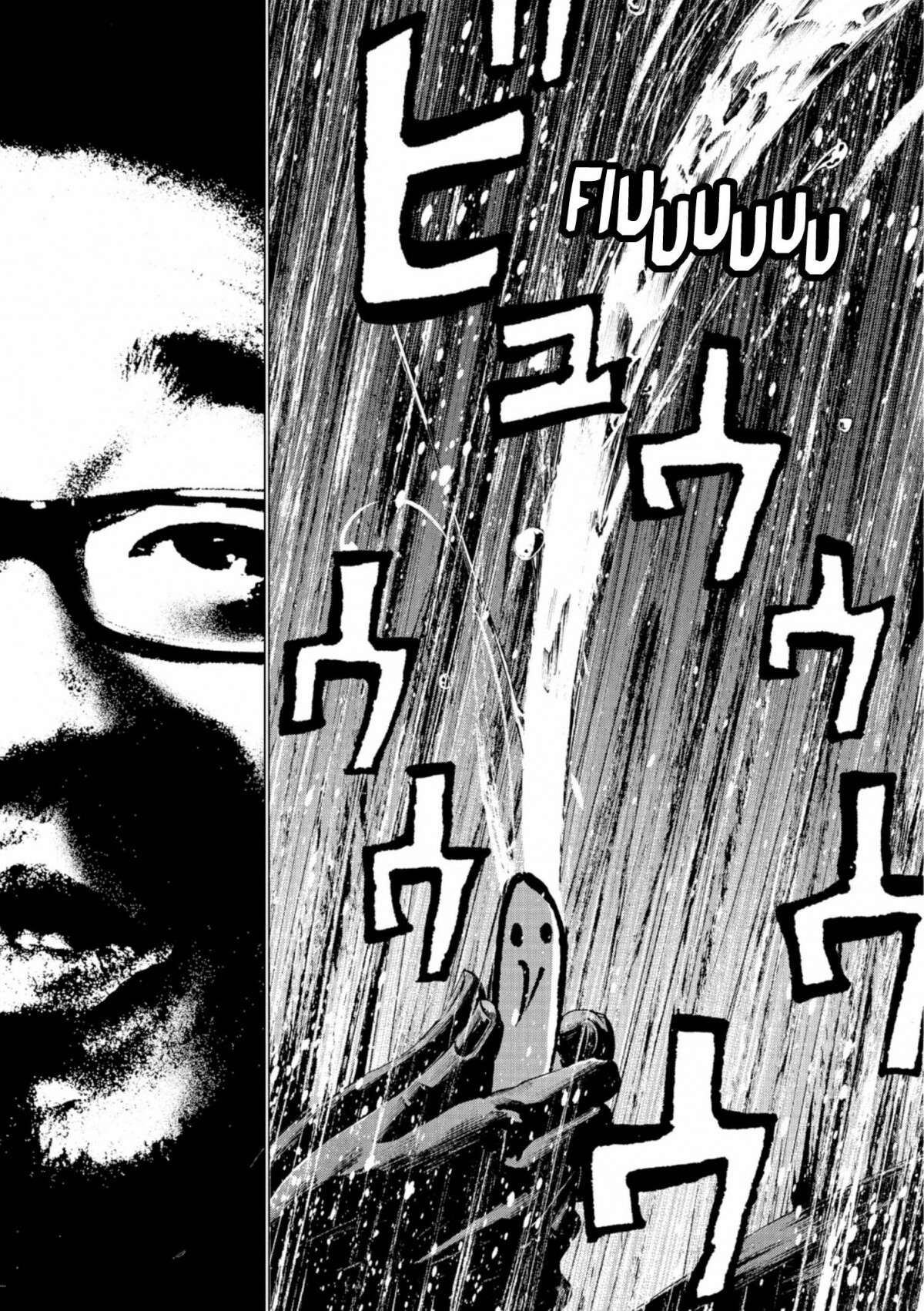  Bonne nuit Punpun - Volume 6 - 164