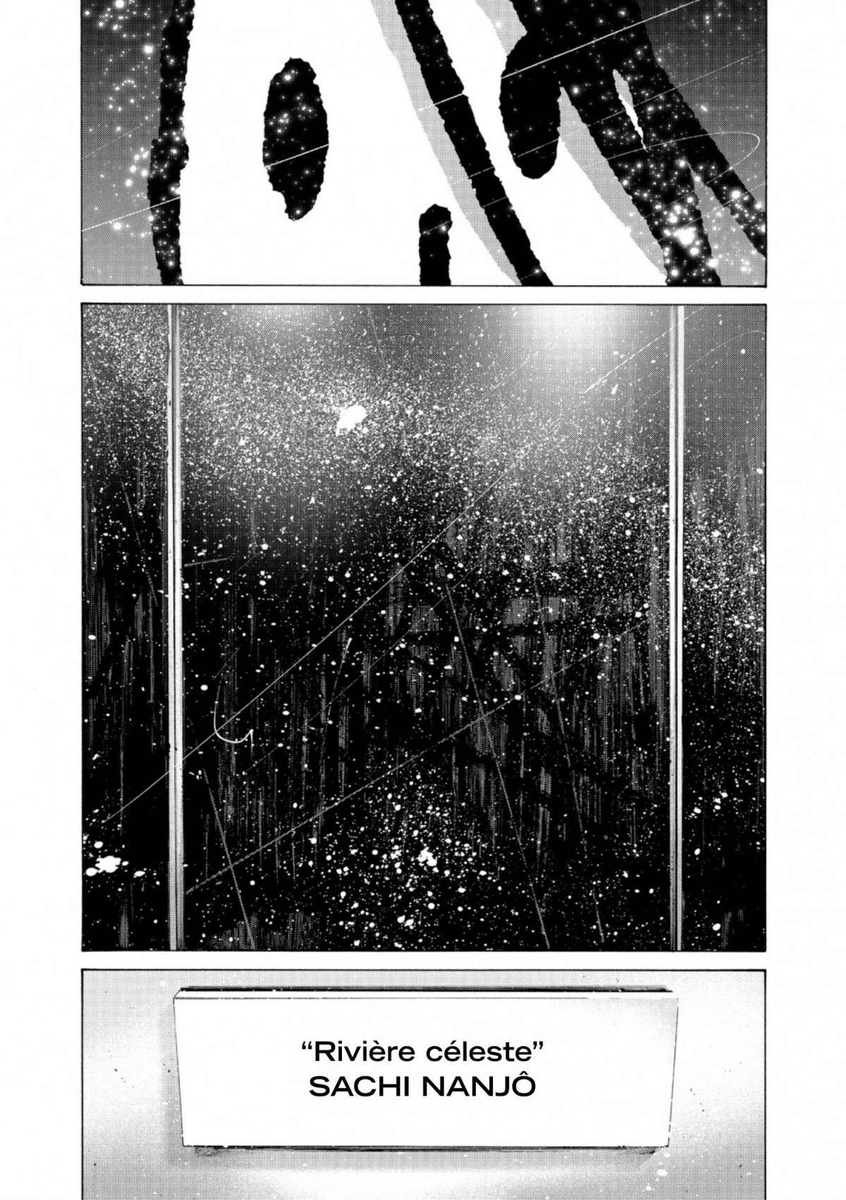  Bonne nuit Punpun - Volume 6 - 120