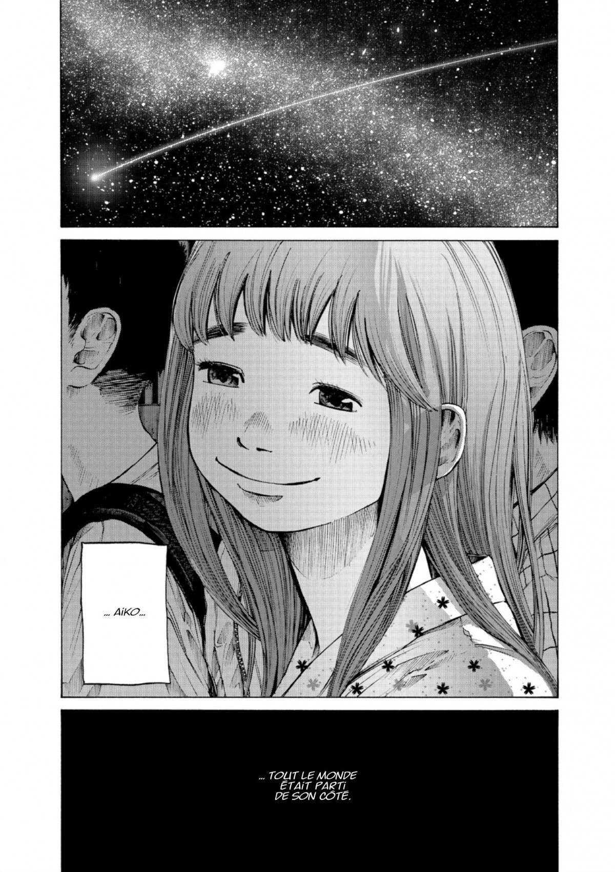  Bonne nuit Punpun - Volume 6 - 124