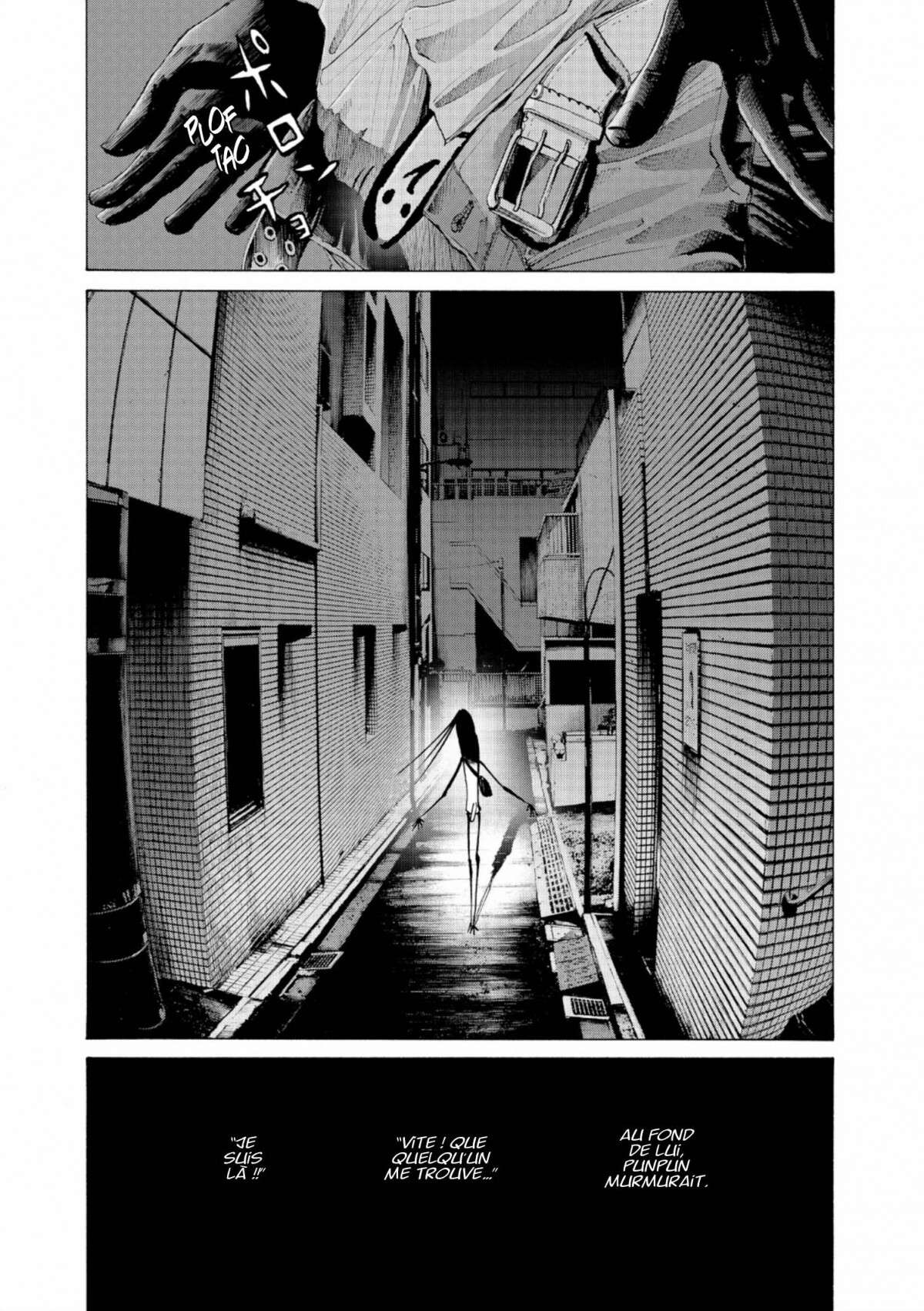  Bonne nuit Punpun - Volume 6 - 15