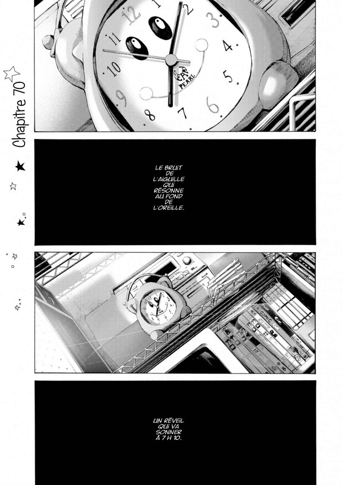  Bonne nuit Punpun - Volume 7 - 43