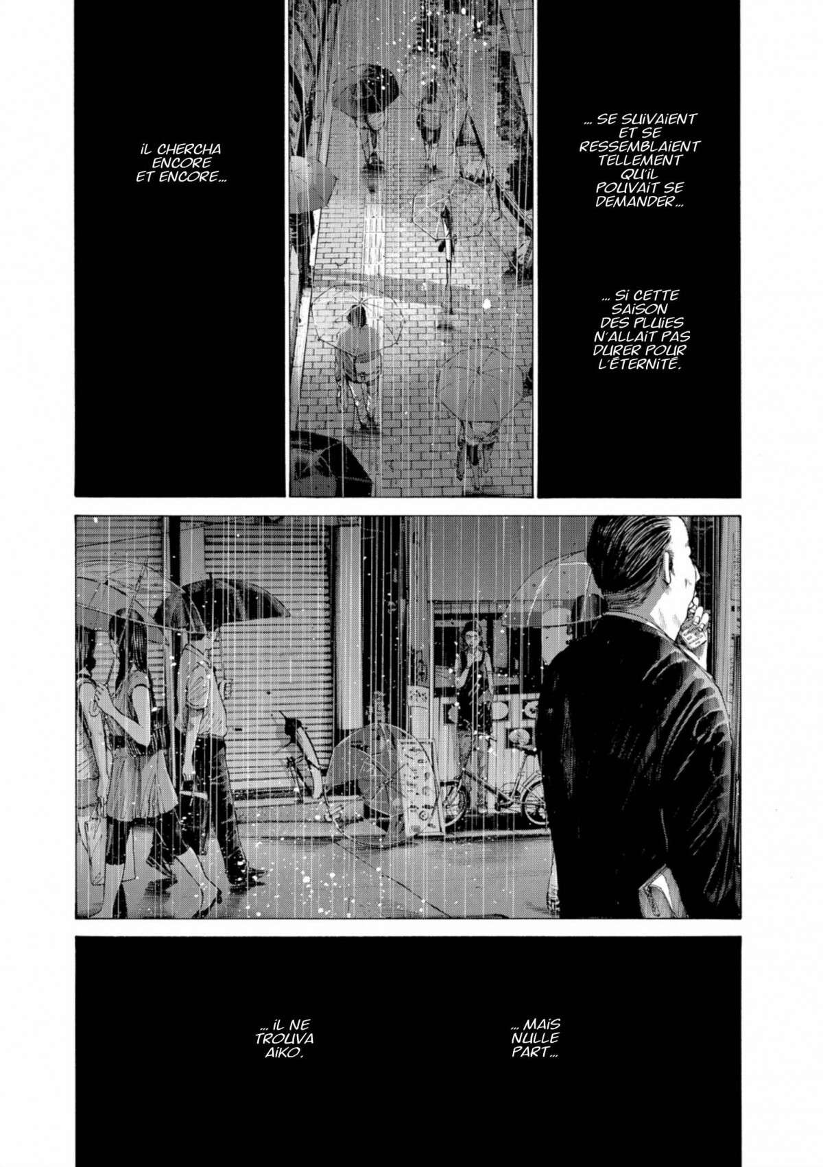  Bonne nuit Punpun - Volume 7 - 169