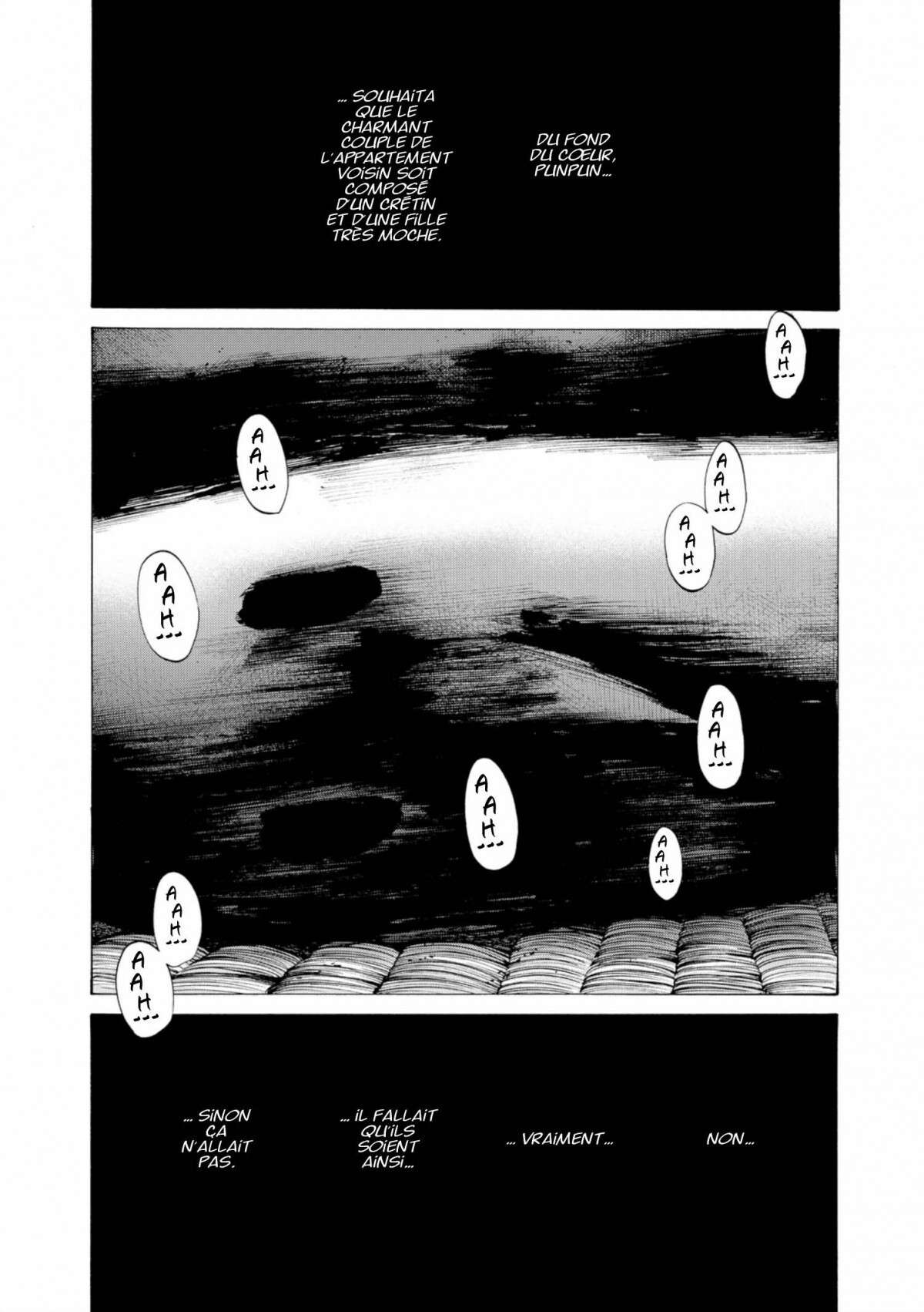  Bonne nuit Punpun - Volume 7 - 140