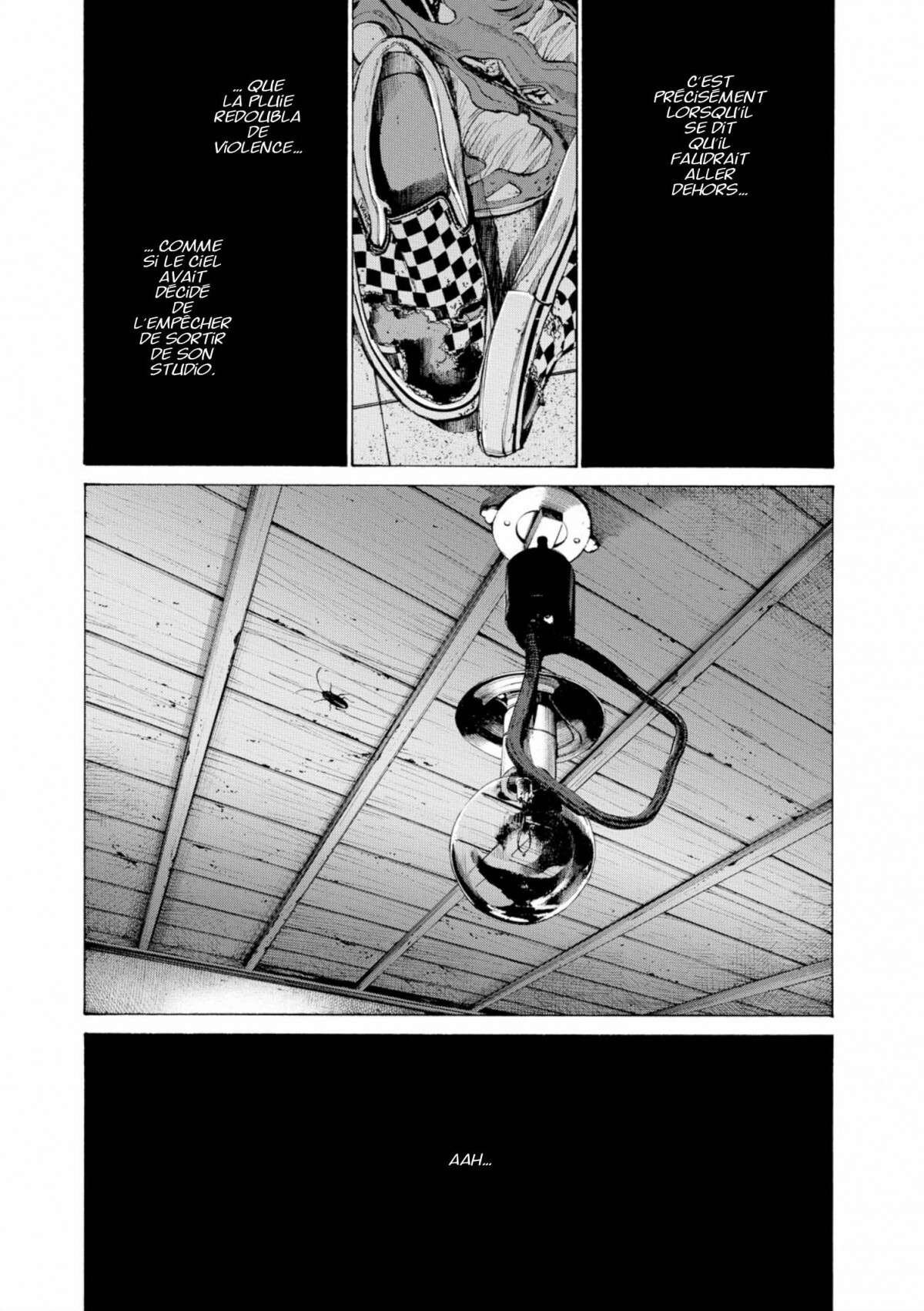  Bonne nuit Punpun - Volume 7 - 187