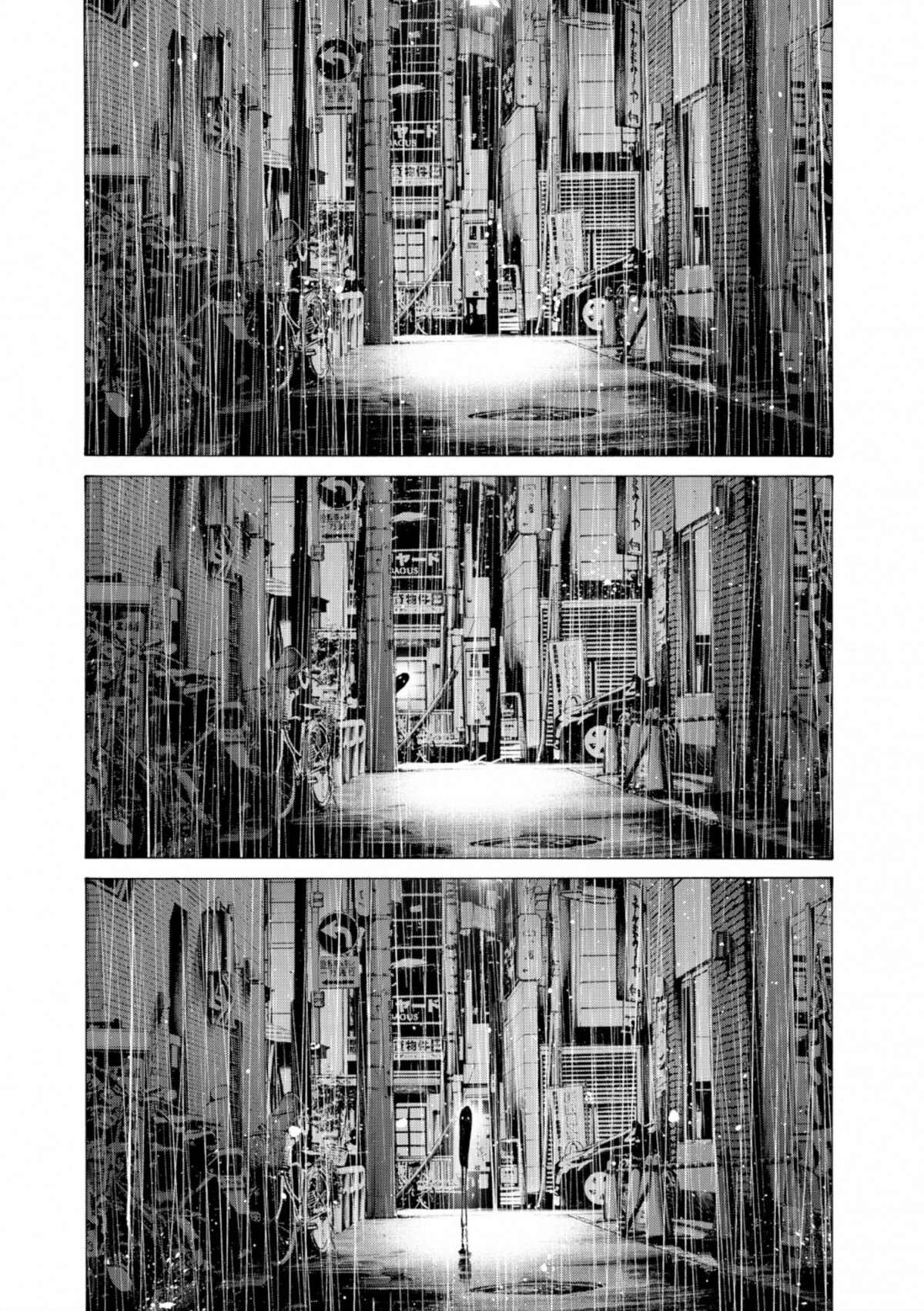  Bonne nuit Punpun - Volume 7 - 179